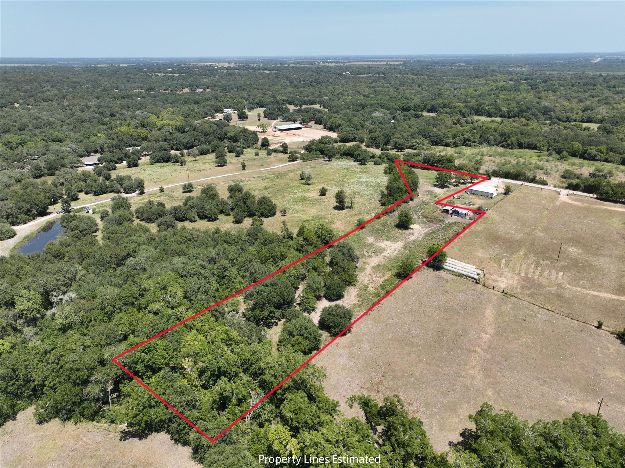 19100 Pickens Property Photo 6