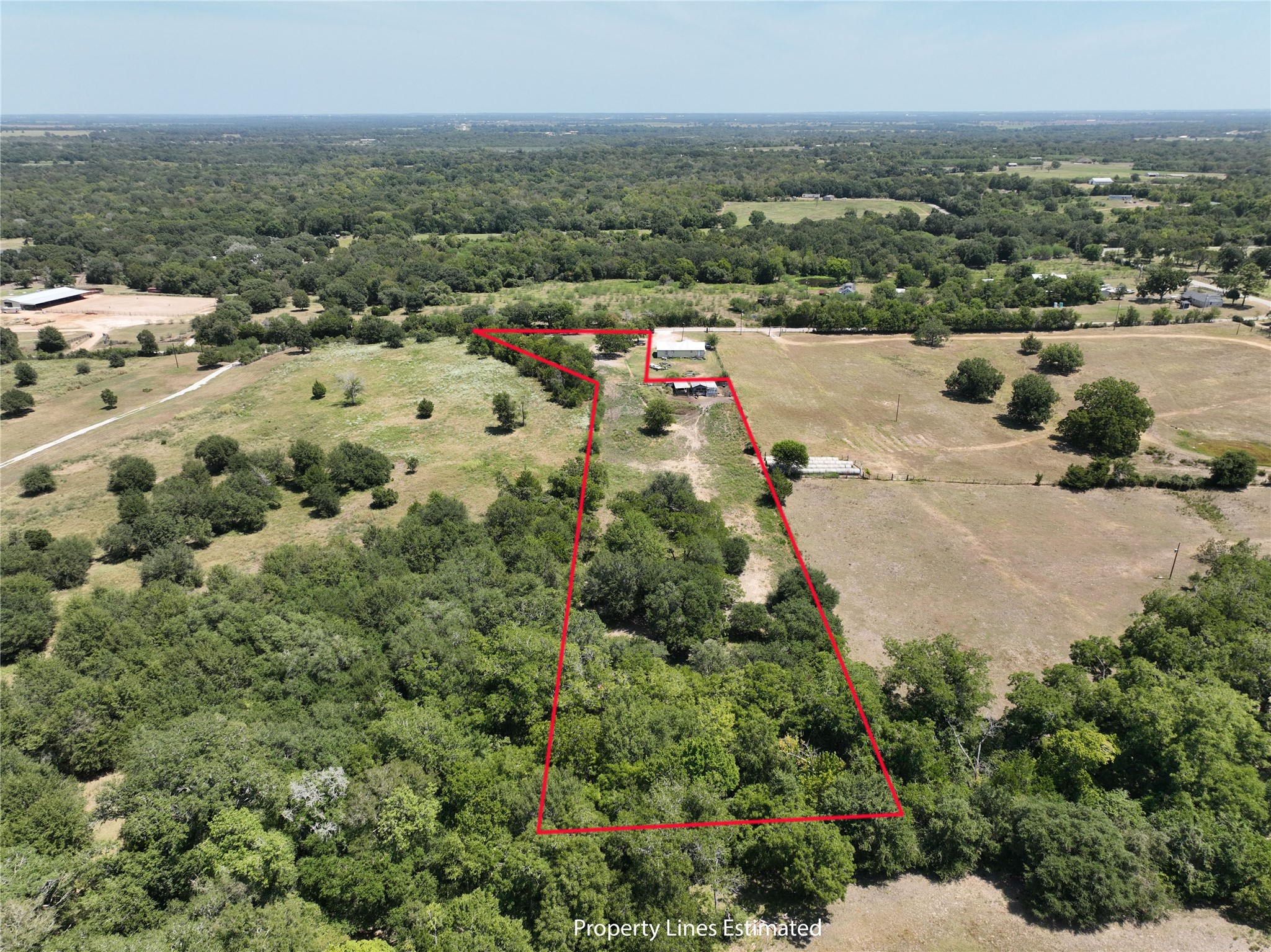 19100 Pickens Property Photo 7