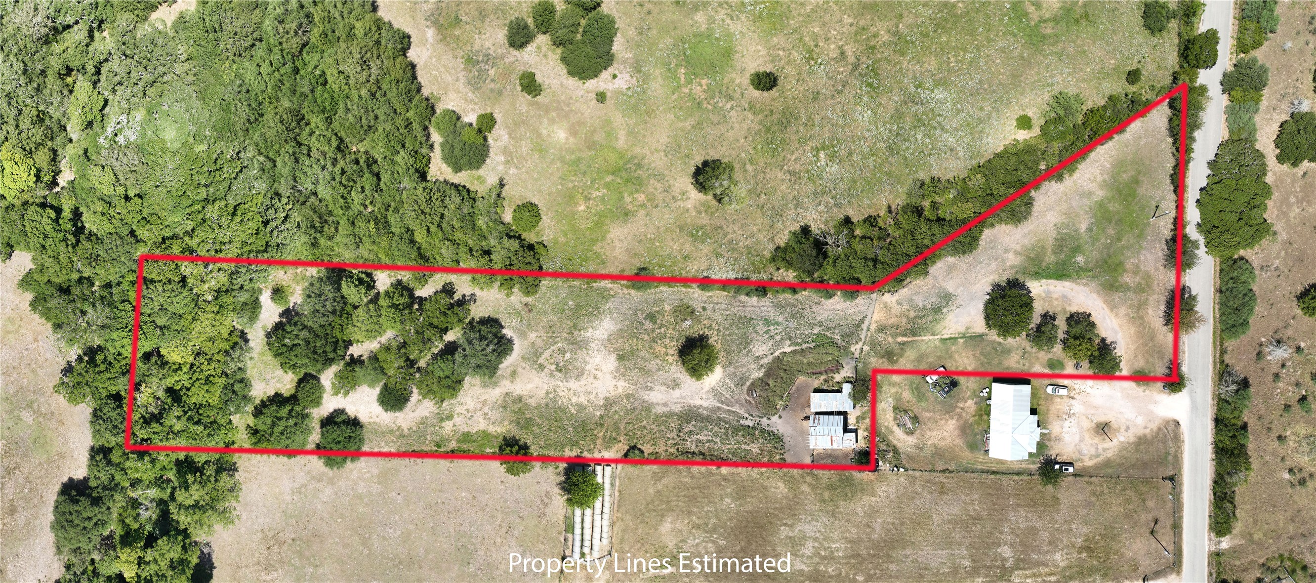 19100 Pickens Property Photo 8