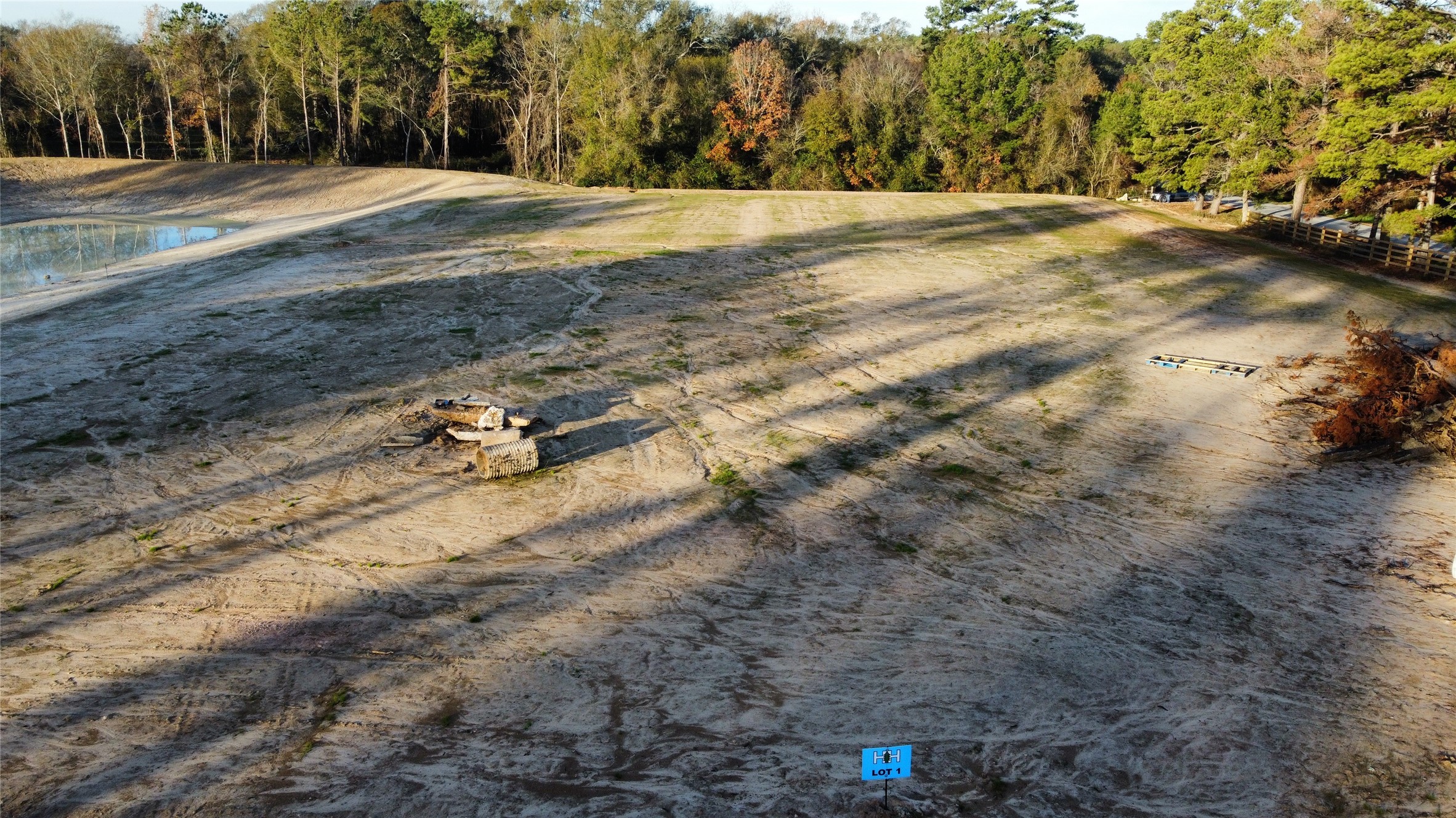 15312 Highlander Court Property Photo 1