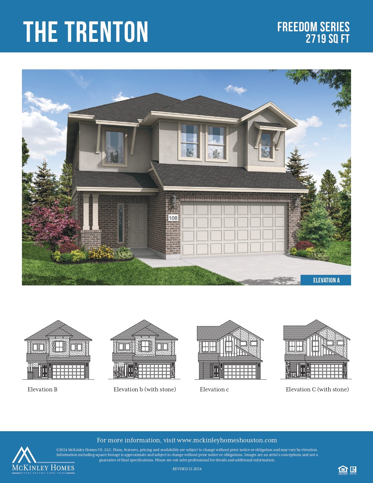 15507 Foresail Lane Property Photo 1