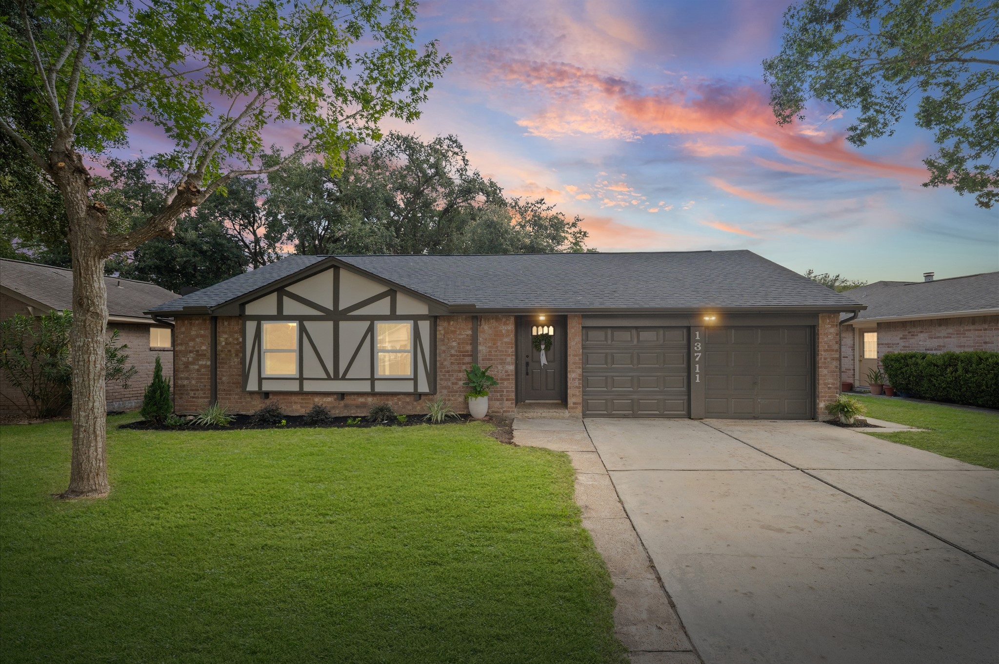 13711 Cologne Drive Property Photo 1