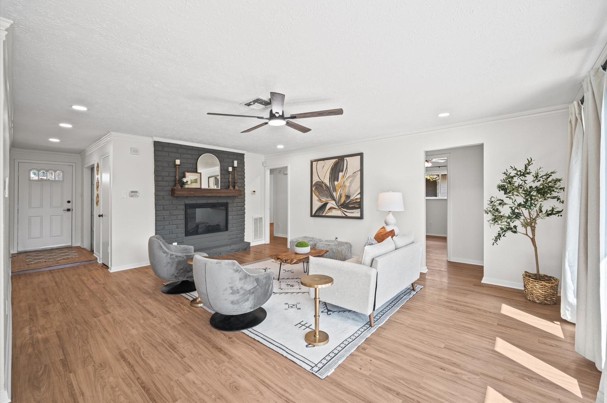 13711 Cologne Drive, Houston Tx 77065 Property Photo 9