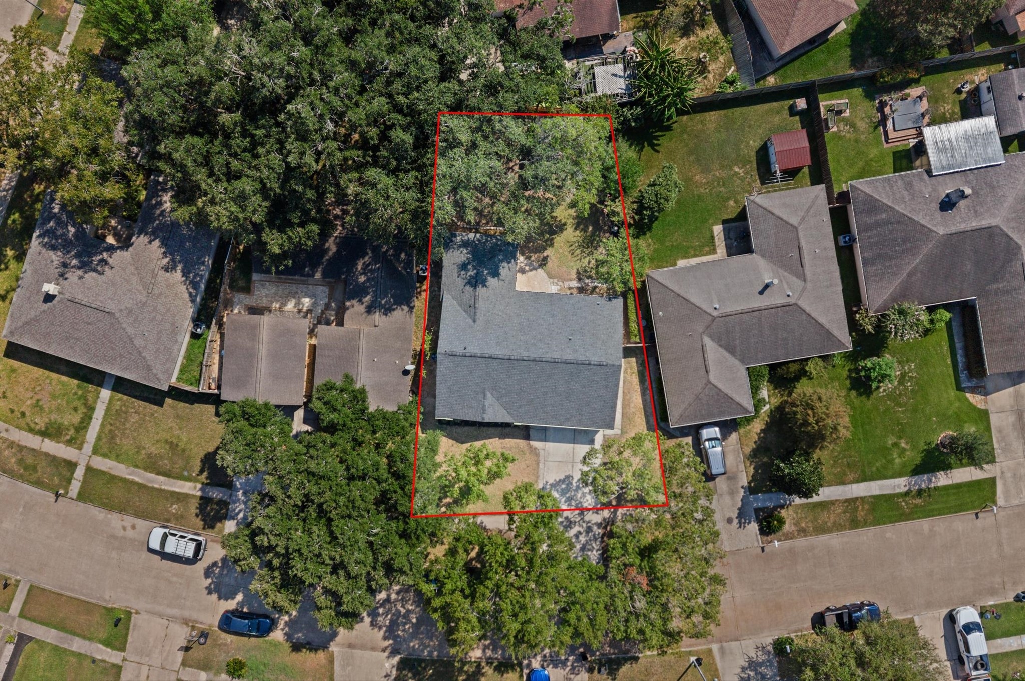 13711 Cologne Drive Property Photo 33