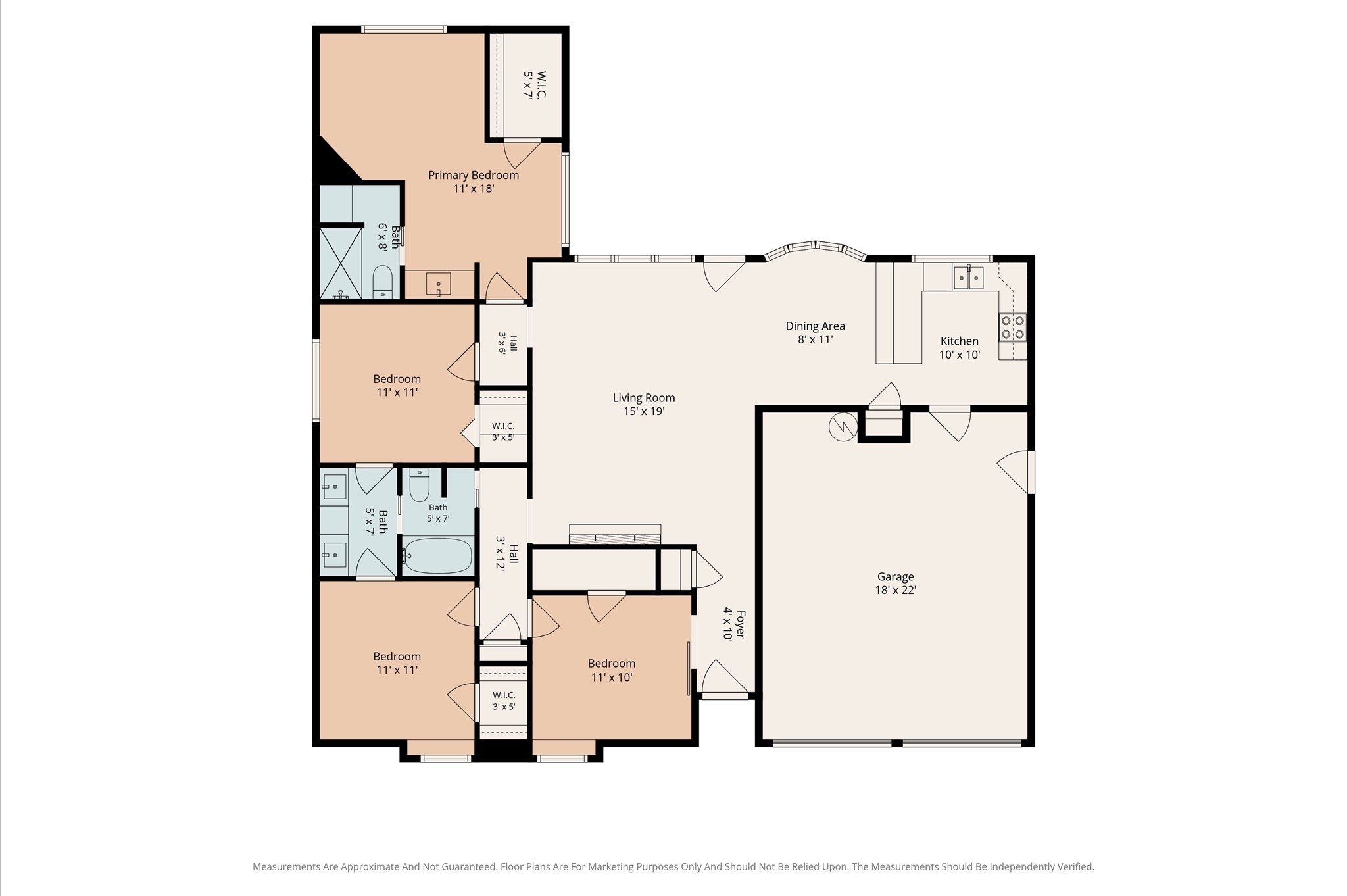 13711 Cologne Drive Property Photo 37