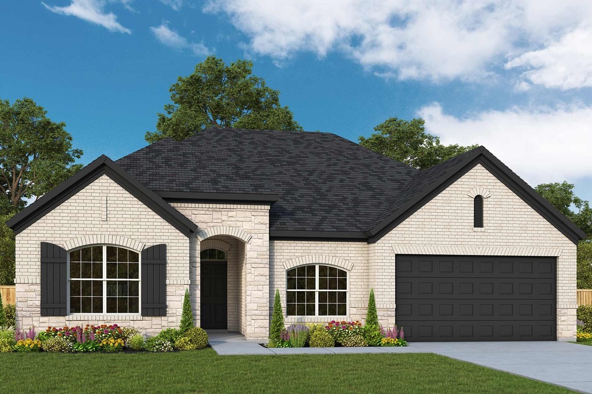 133 Hickory Forest Court Property Photo 1