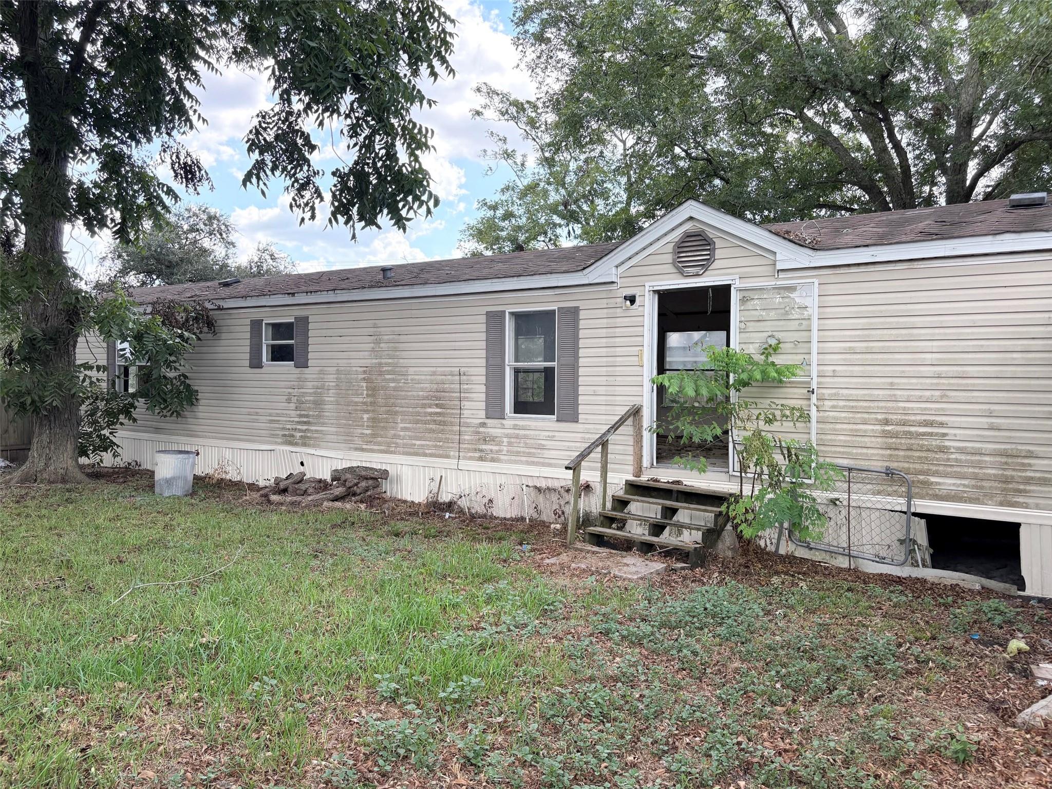 802 2nd Street, Louise Tx 77455 Property Photo 9