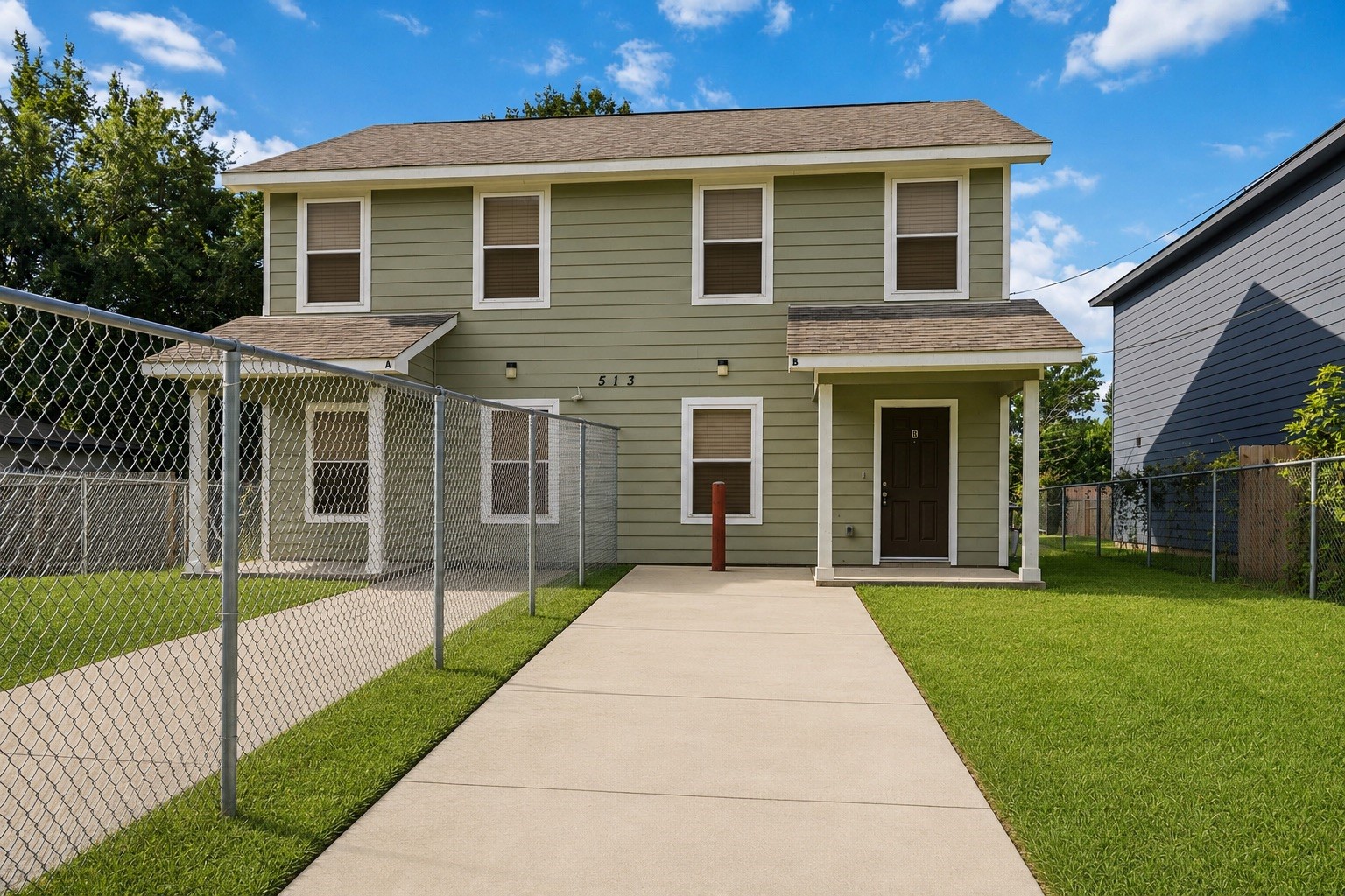 513 Avenue I Property Photo 1