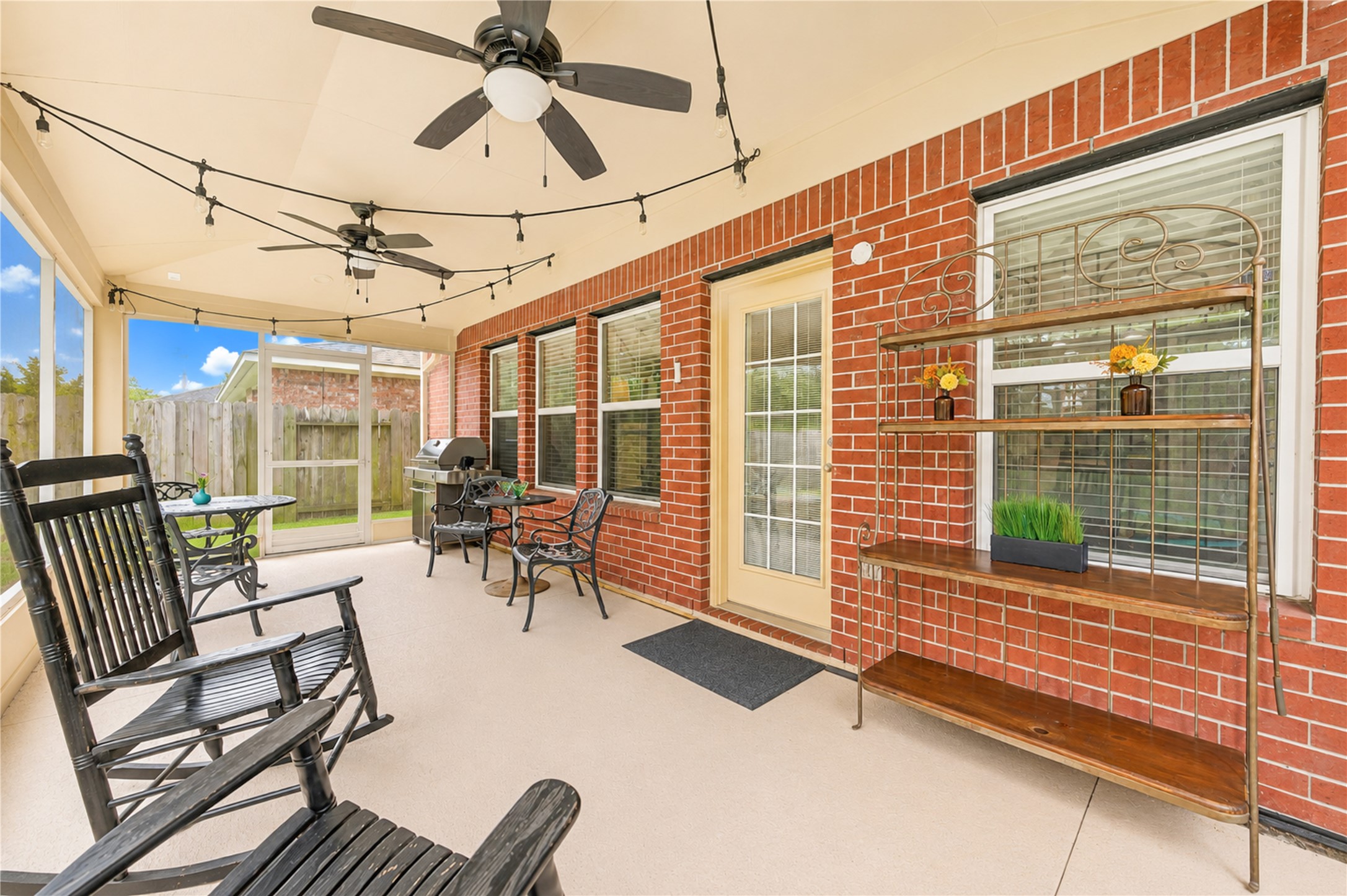 21130 Spur Ridge Court Property Photo 24