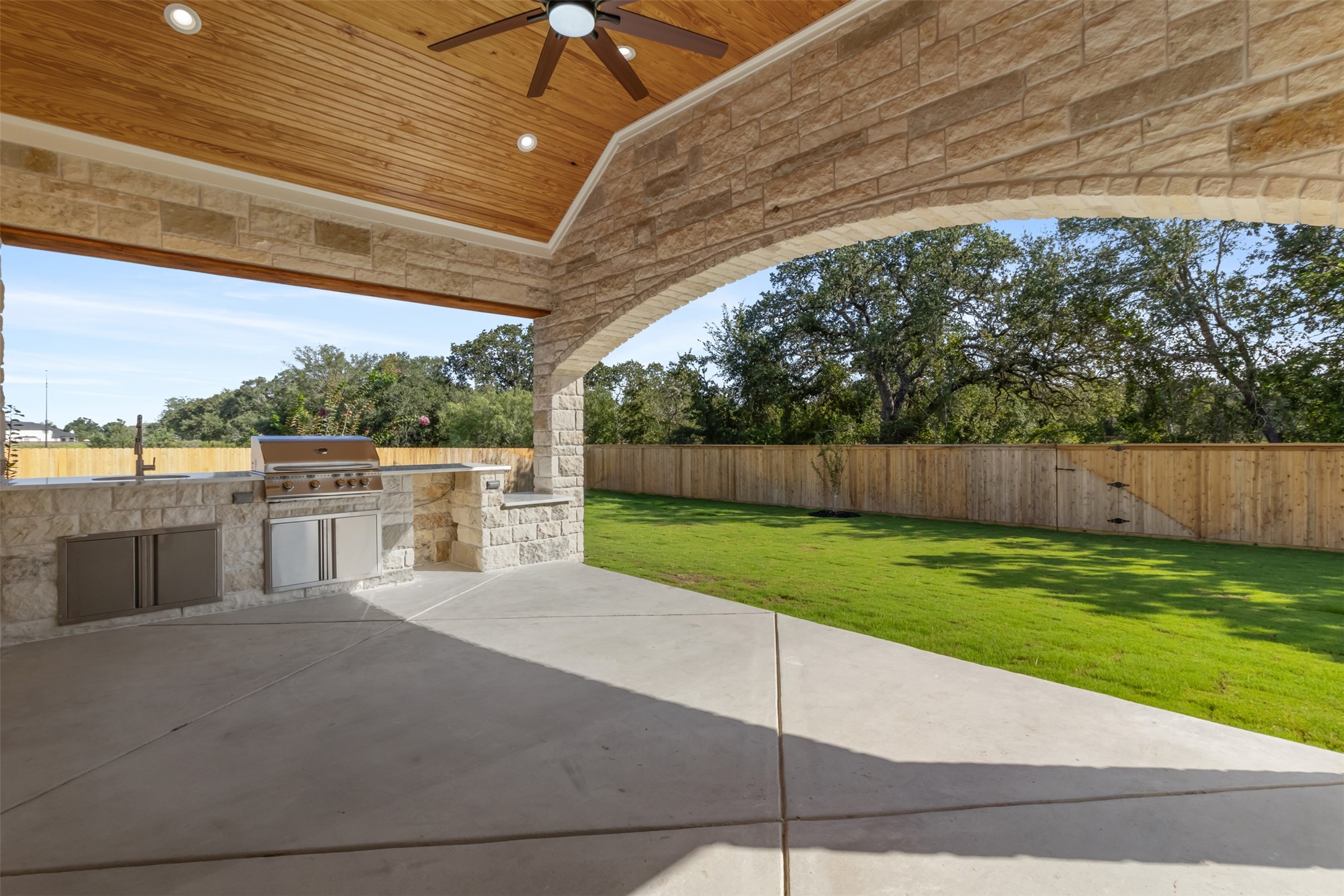 4712 Foxglove Court Property Photo 43