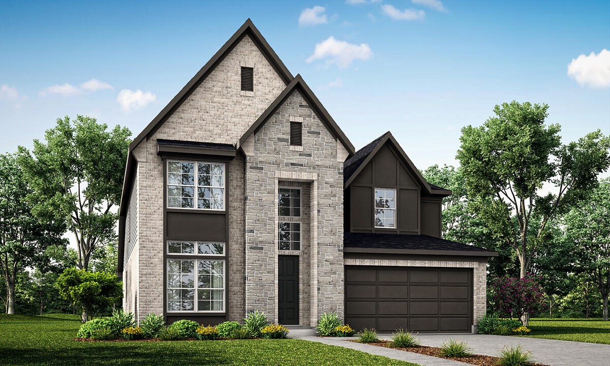 9438 Pacific Crest Court Property Photo 2