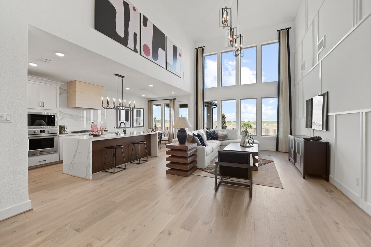 9438 Pacific Crest Court Property Photo 6