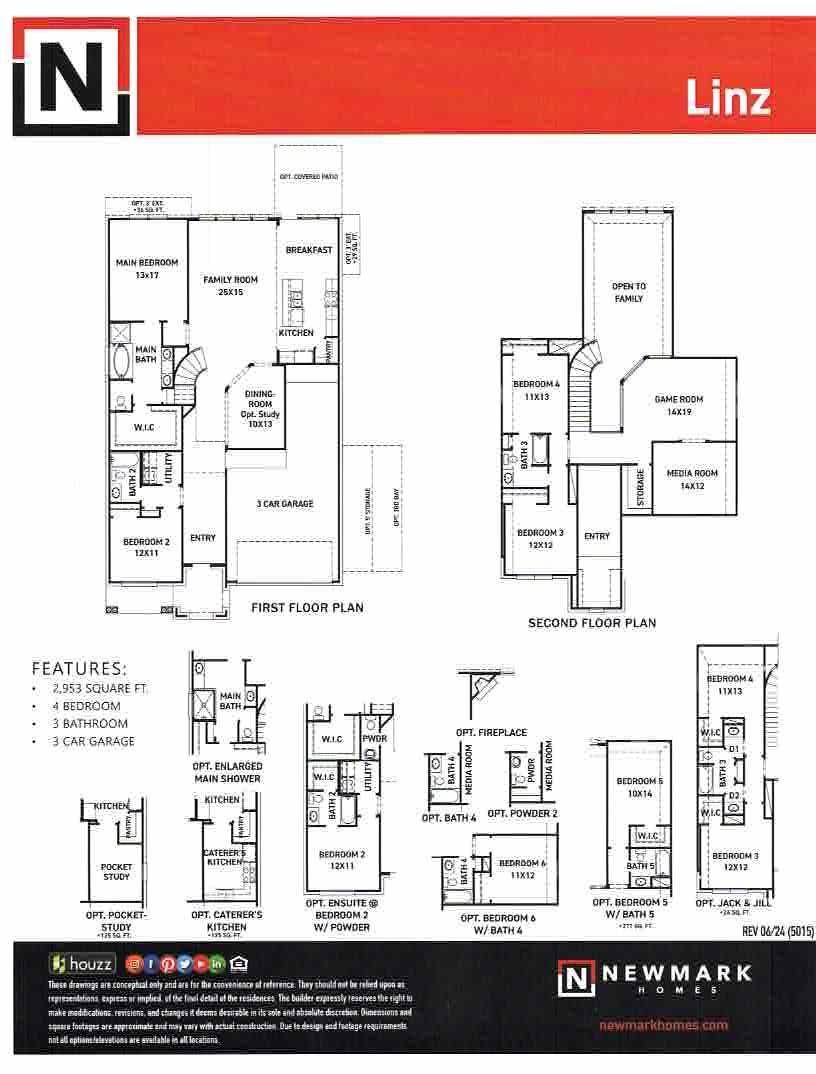 9438 Pacific Crest Court Property Photo 18
