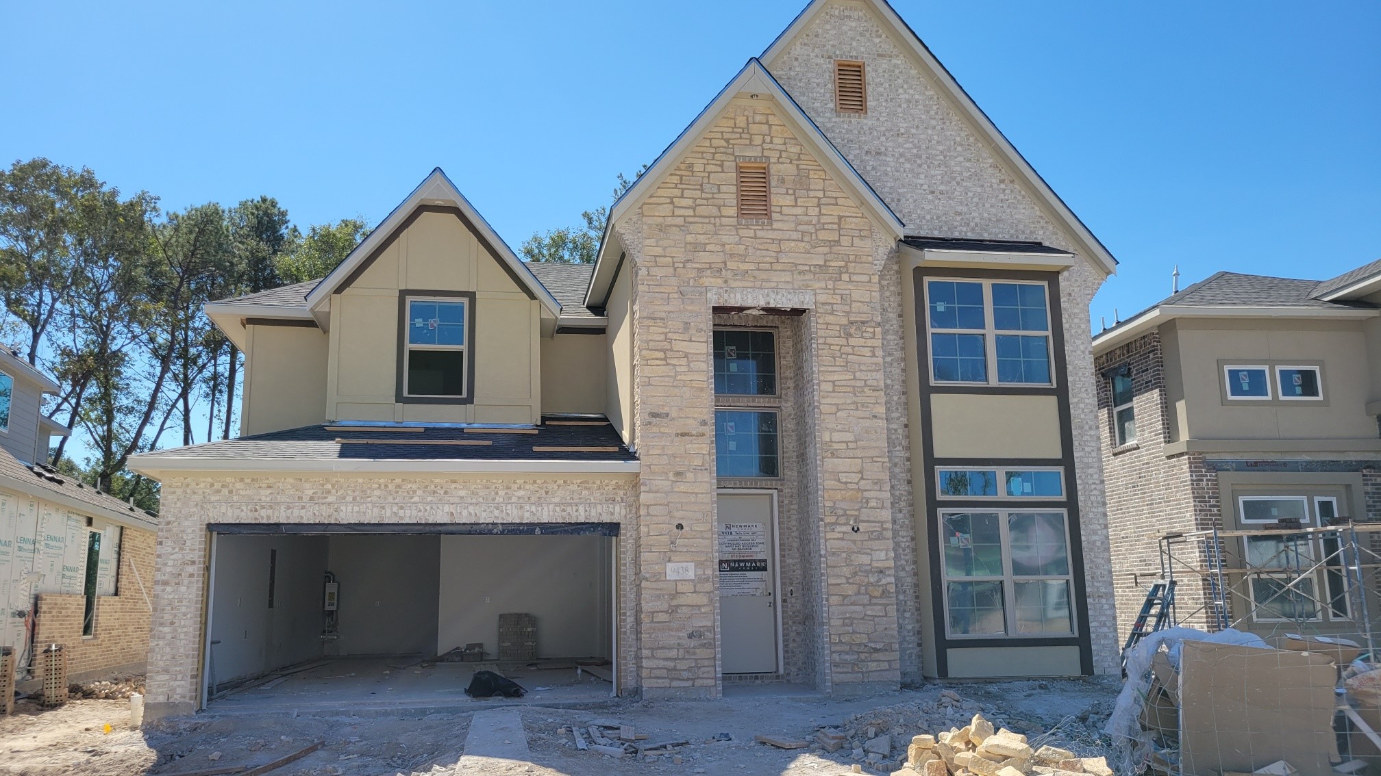 9438 Pacific Crest Court Property Photo 26