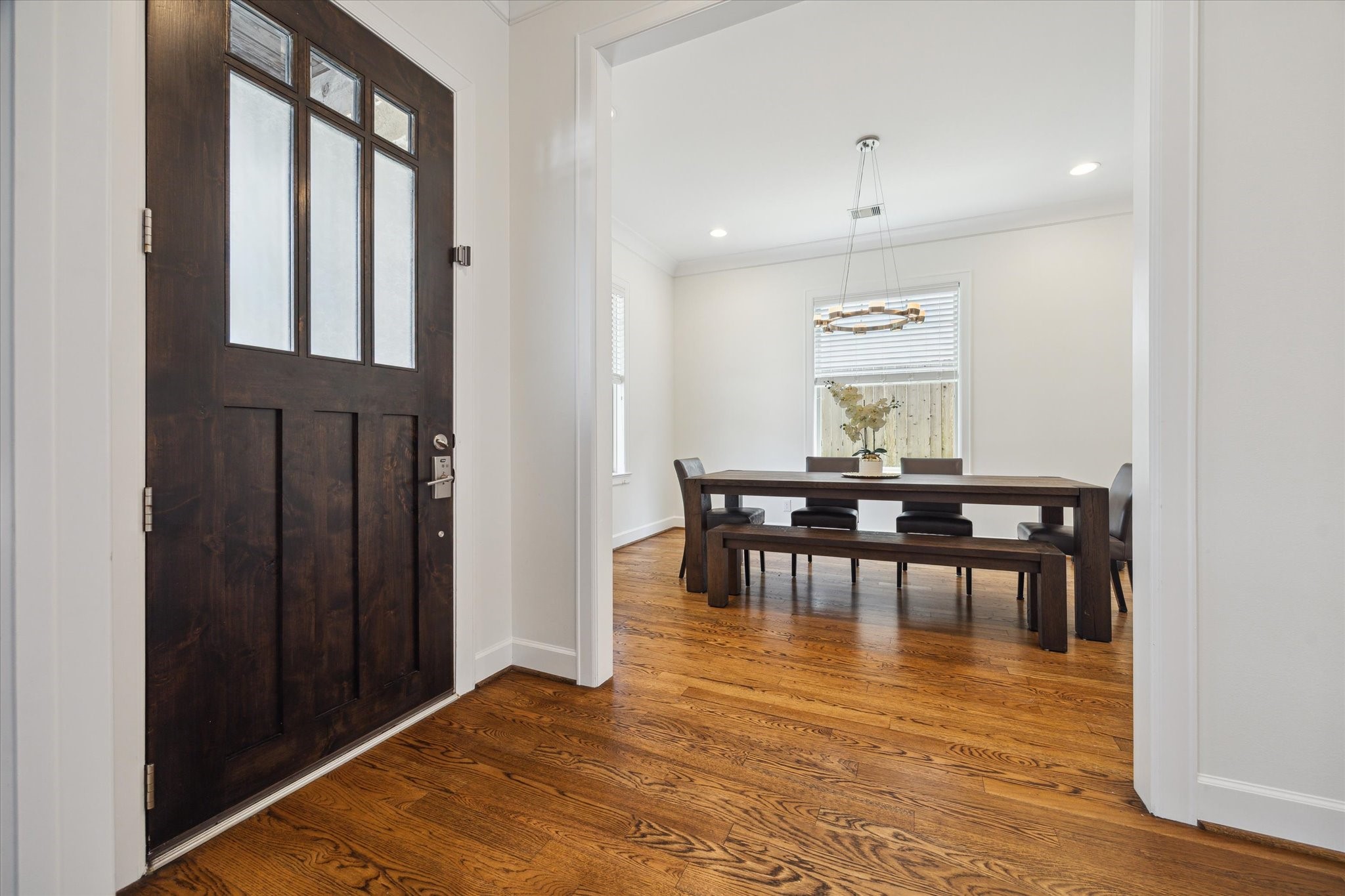 1729 Wakefield Drive Property Photo 4