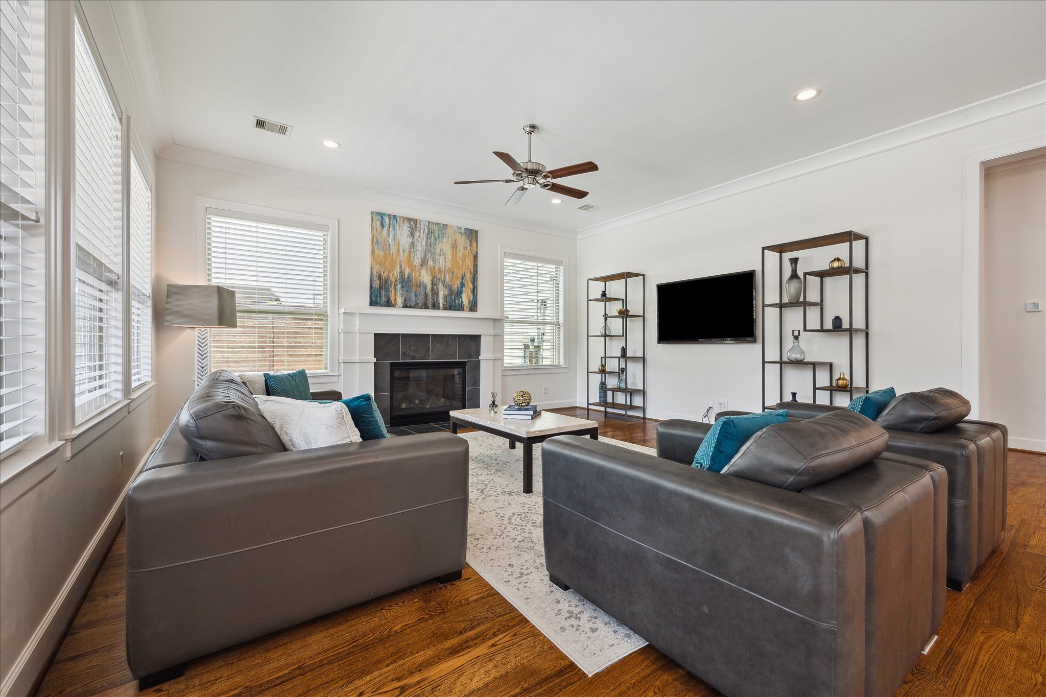 1729 Wakefield Drive Property Photo 7