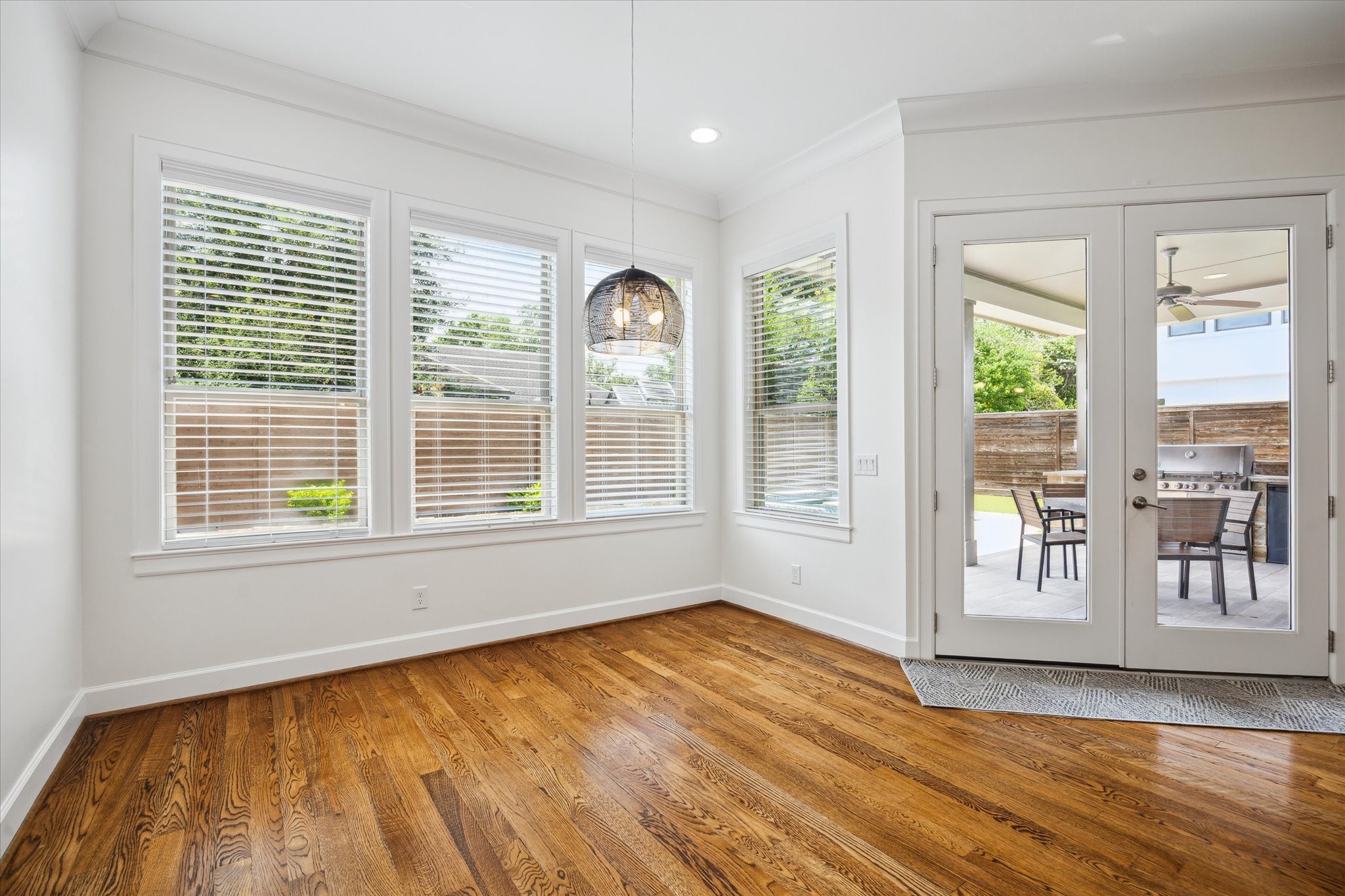 1729 Wakefield Drive Property Photo 9