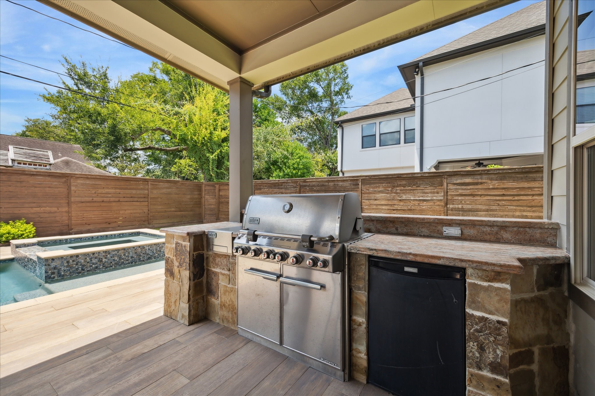 1729 Wakefield Drive Property Photo 30