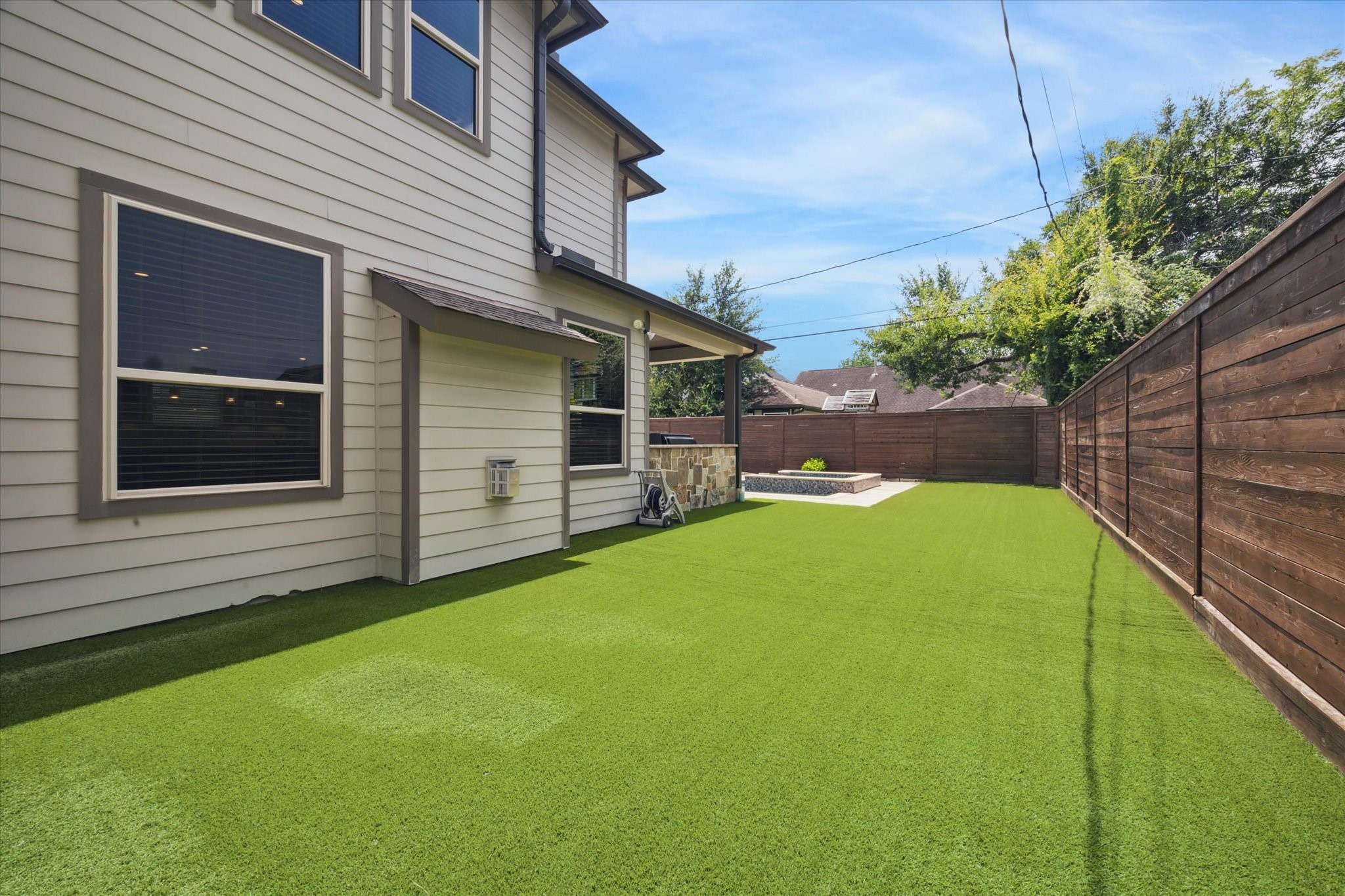 1729 Wakefield Drive Property Photo 31