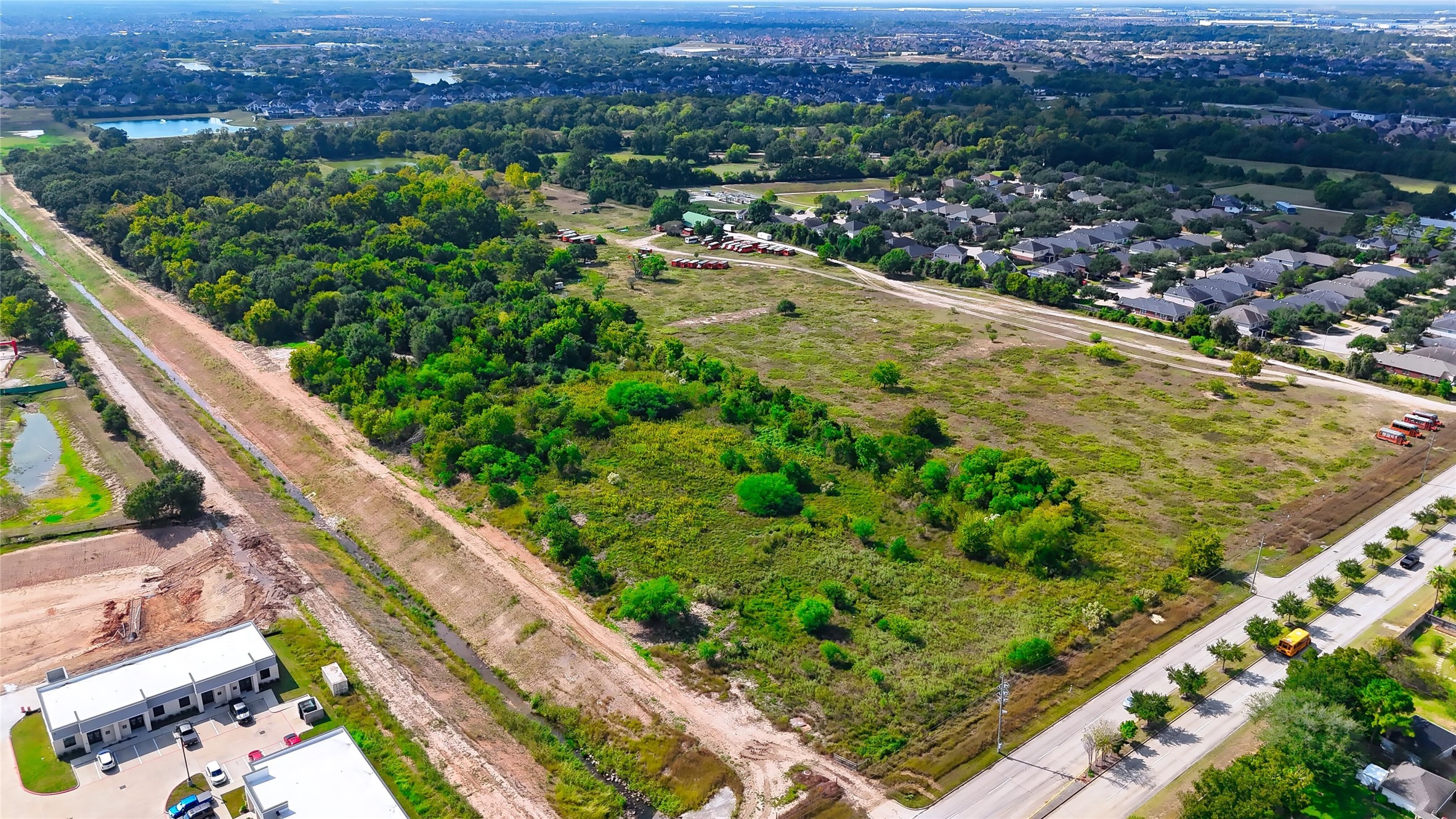 0 Westheimer Parkway Property Photo 2