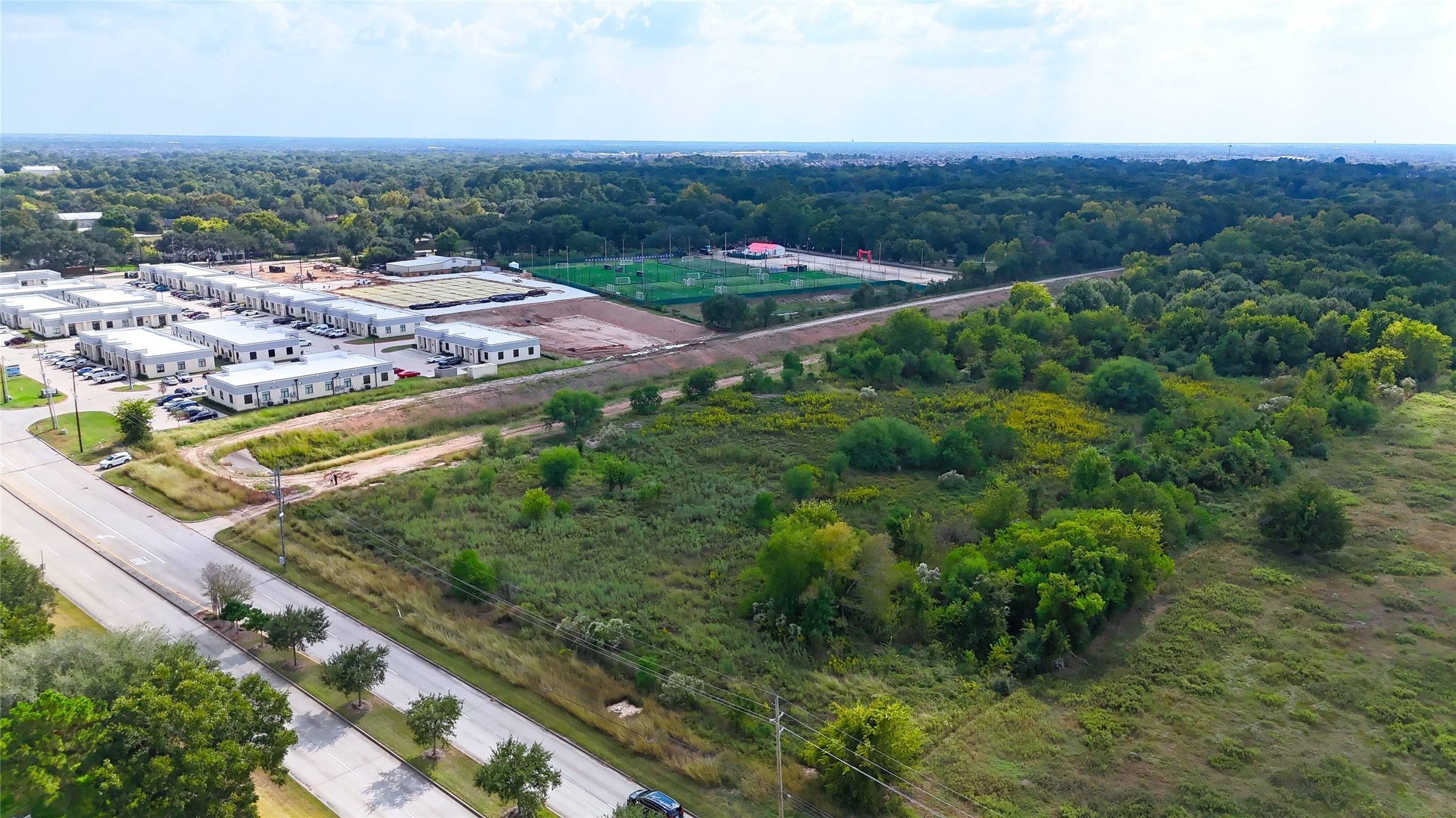 0 Westheimer Parkway Property Photo 3