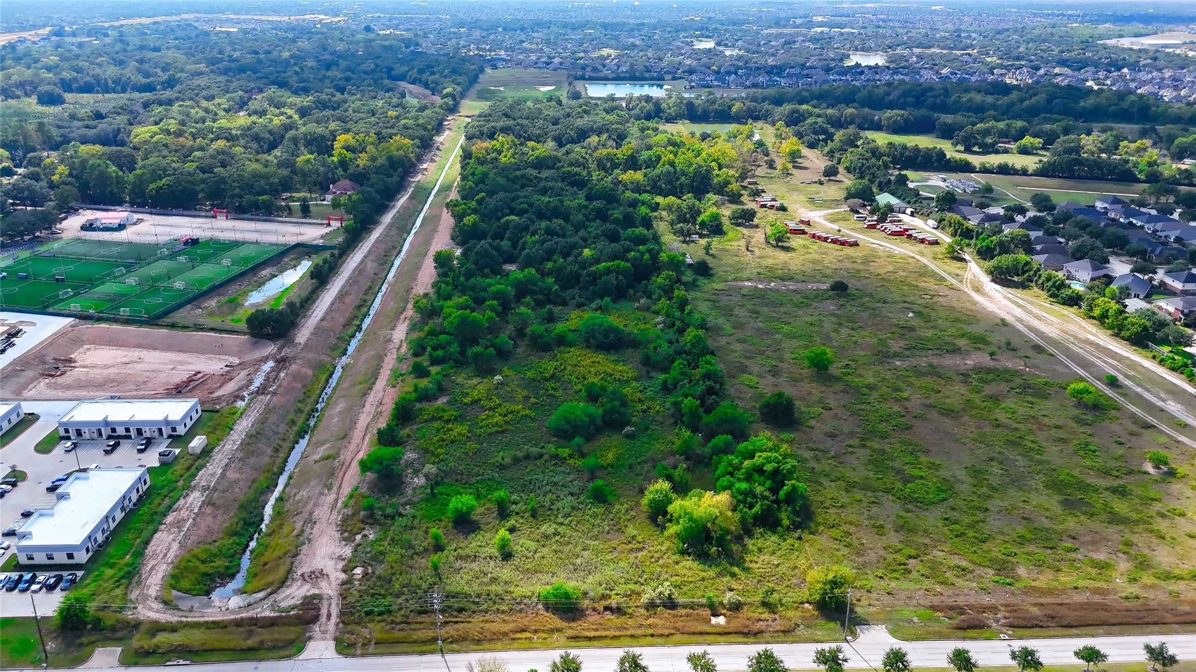 0 Westheimer Parkway Property Photo 6