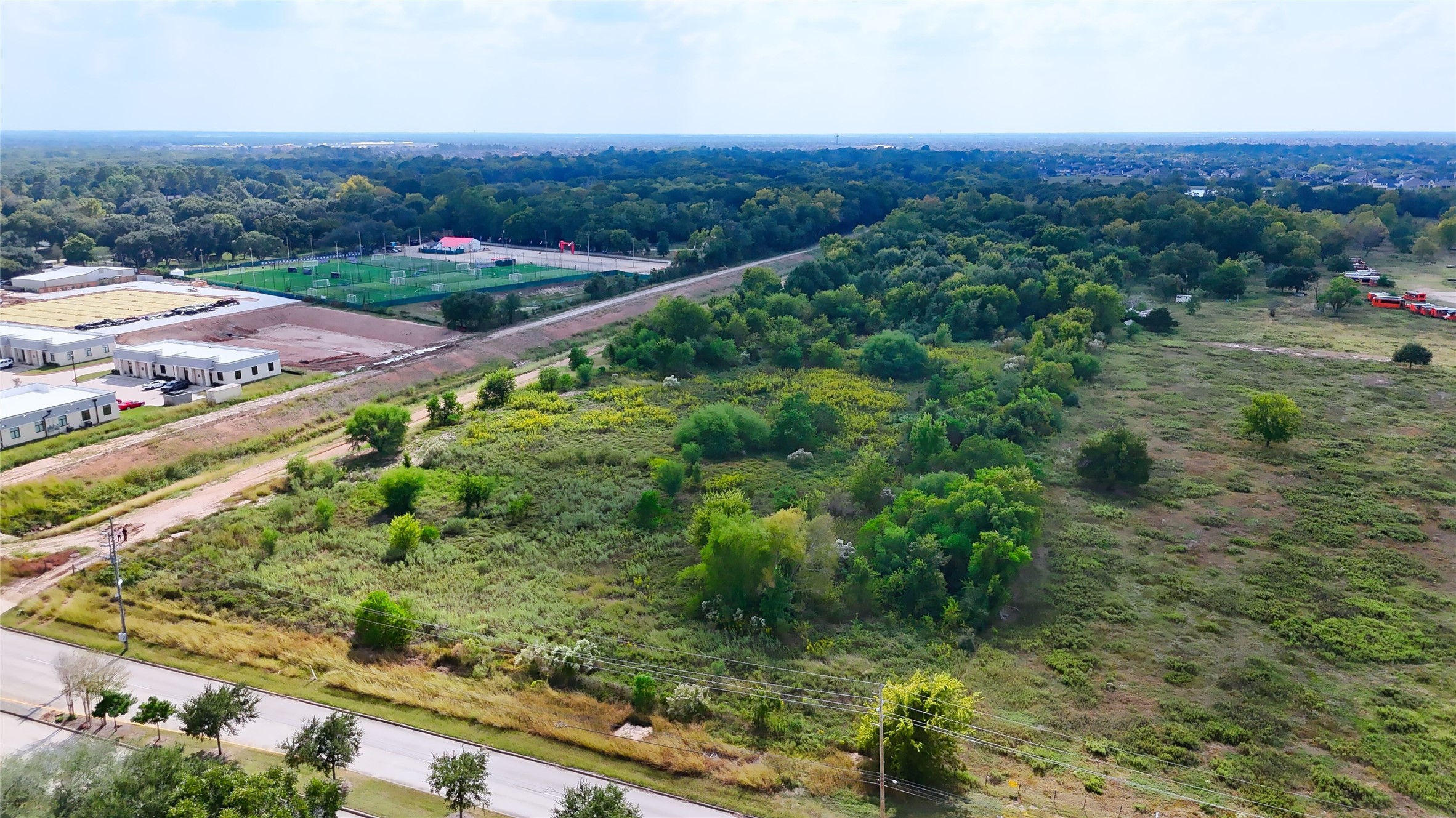0 Westheimer Parkway Property Photo 8