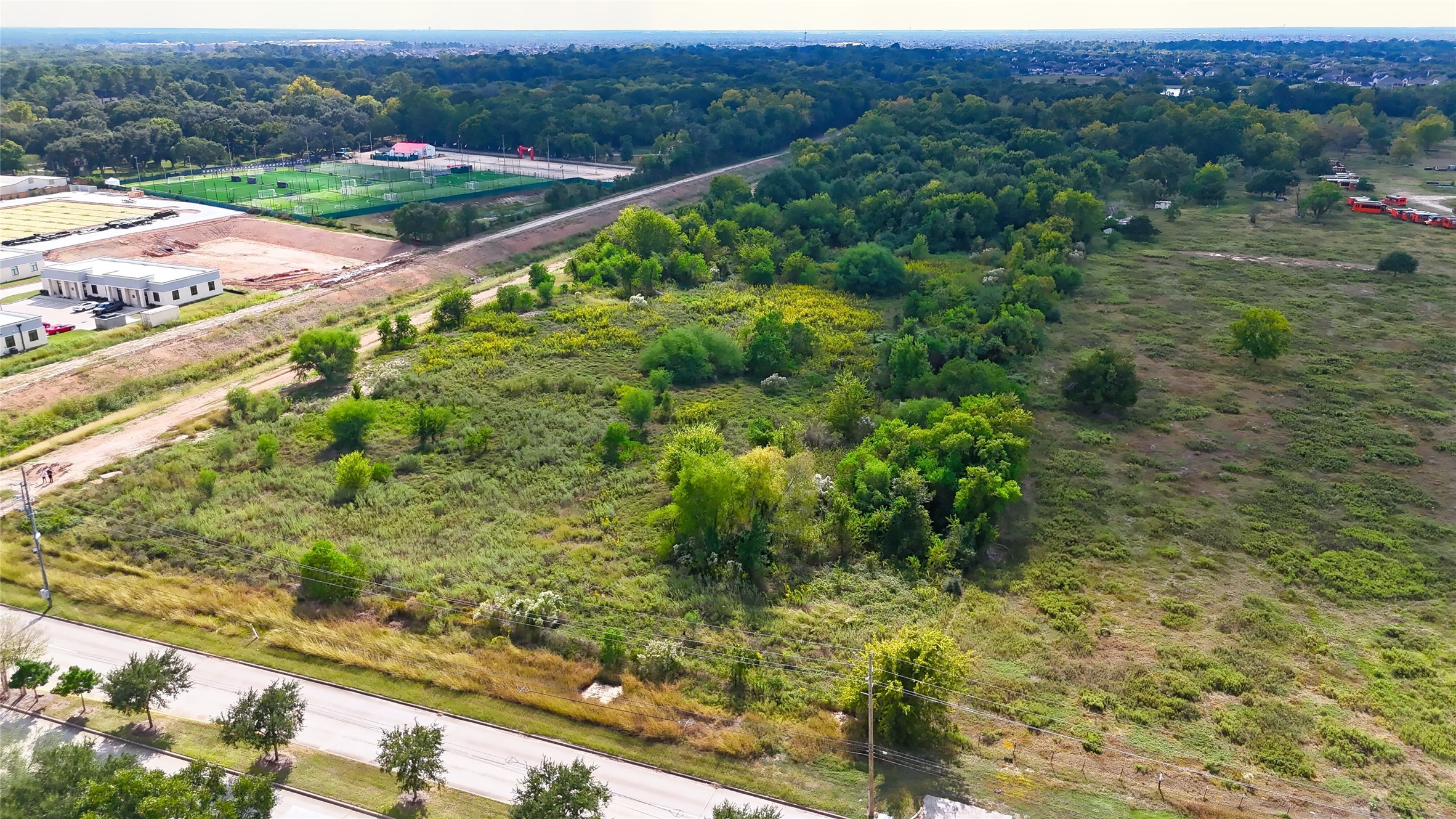 0 Westheimer Parkway Property Photo 13