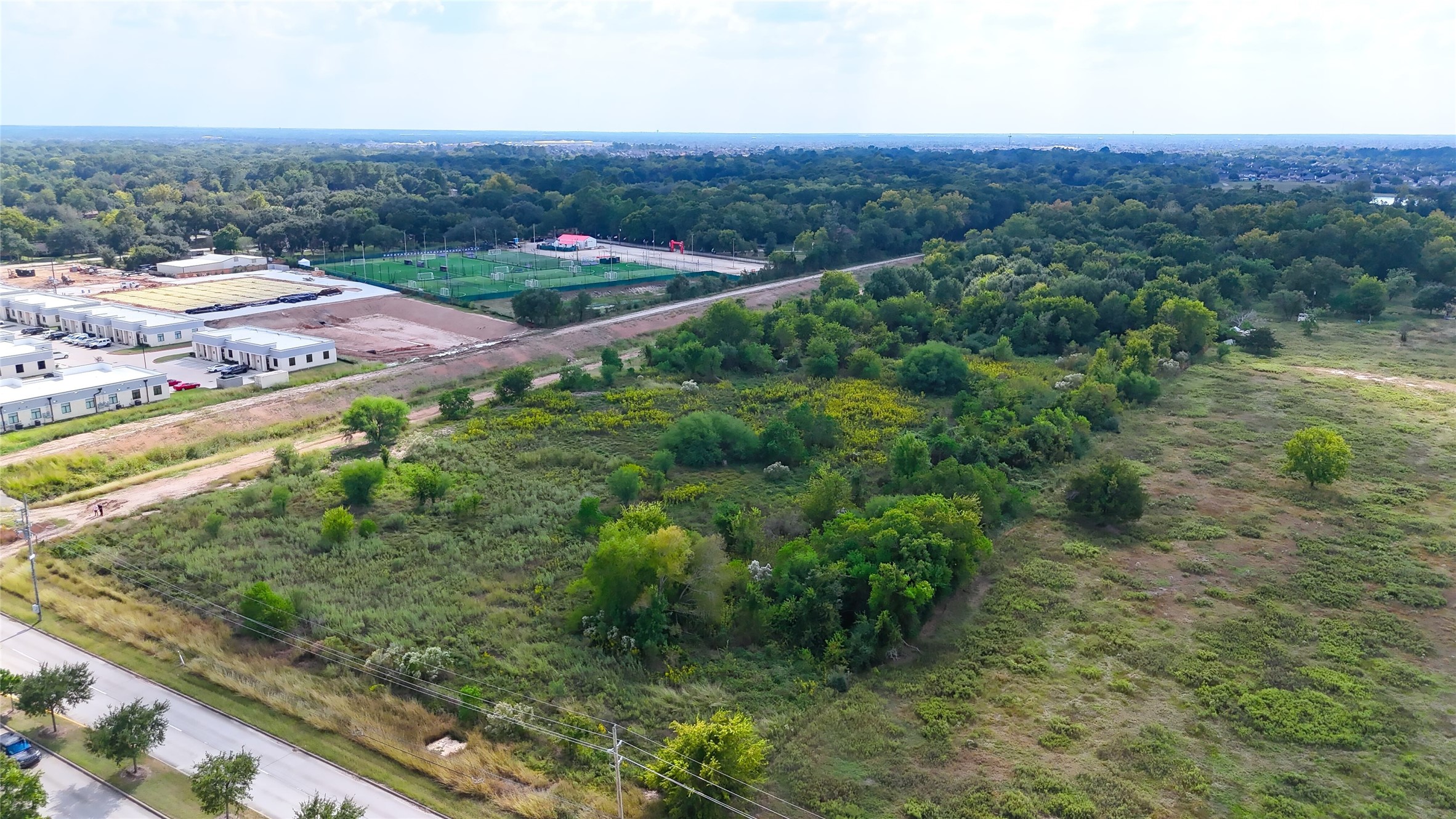 0 Westheimer Parkway Property Photo 14