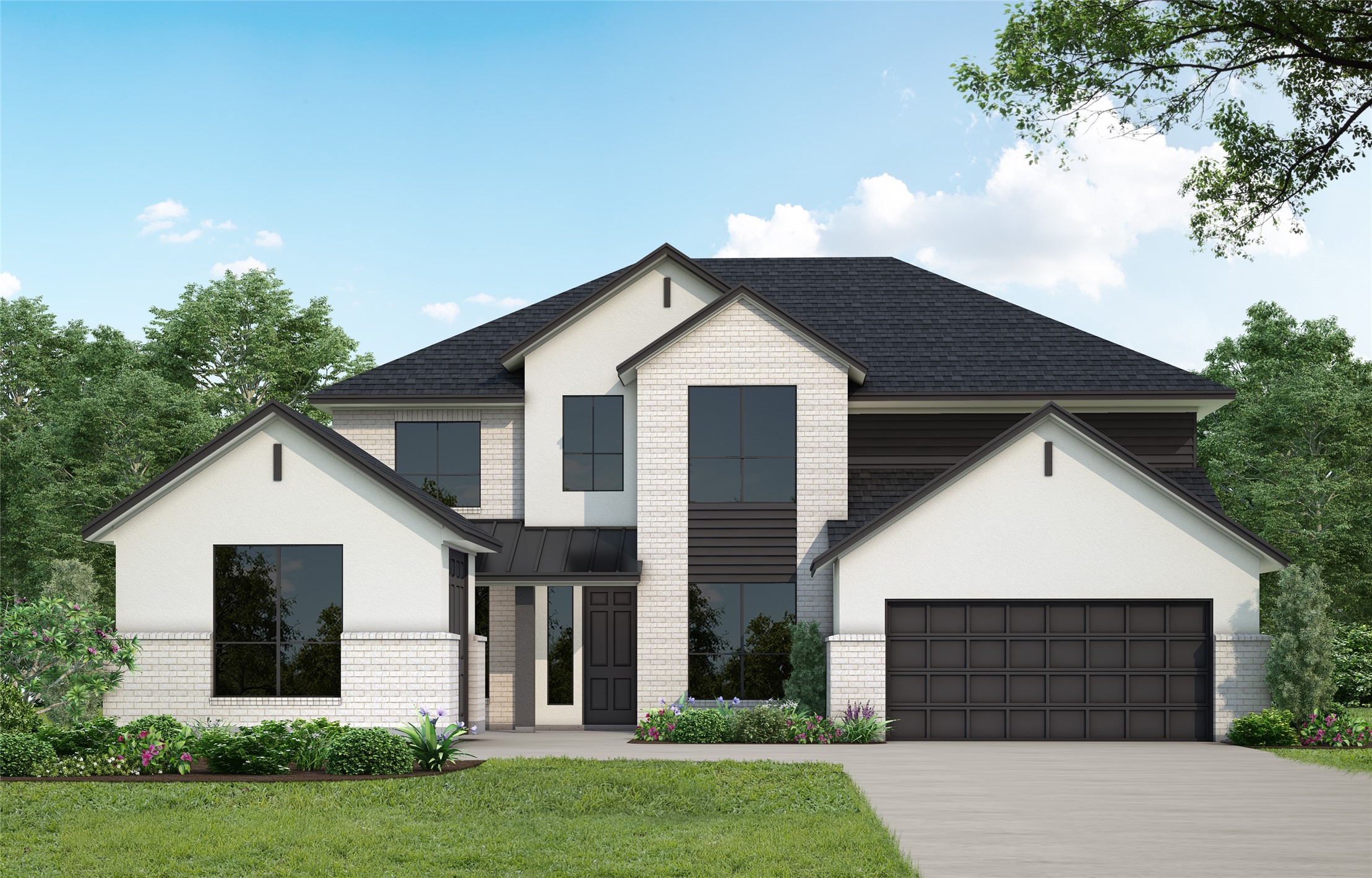 15727 Saffron Summer Street Property Photo 1