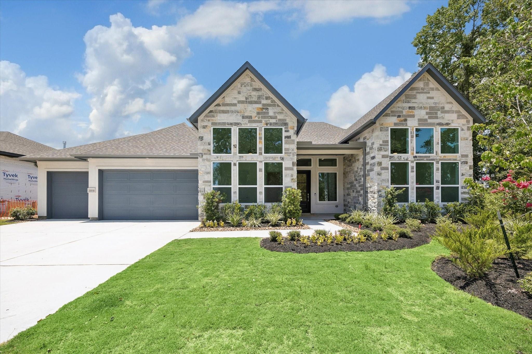 15910 Mango Tango Drive, Conroe Tx 77302 Property Photo 1