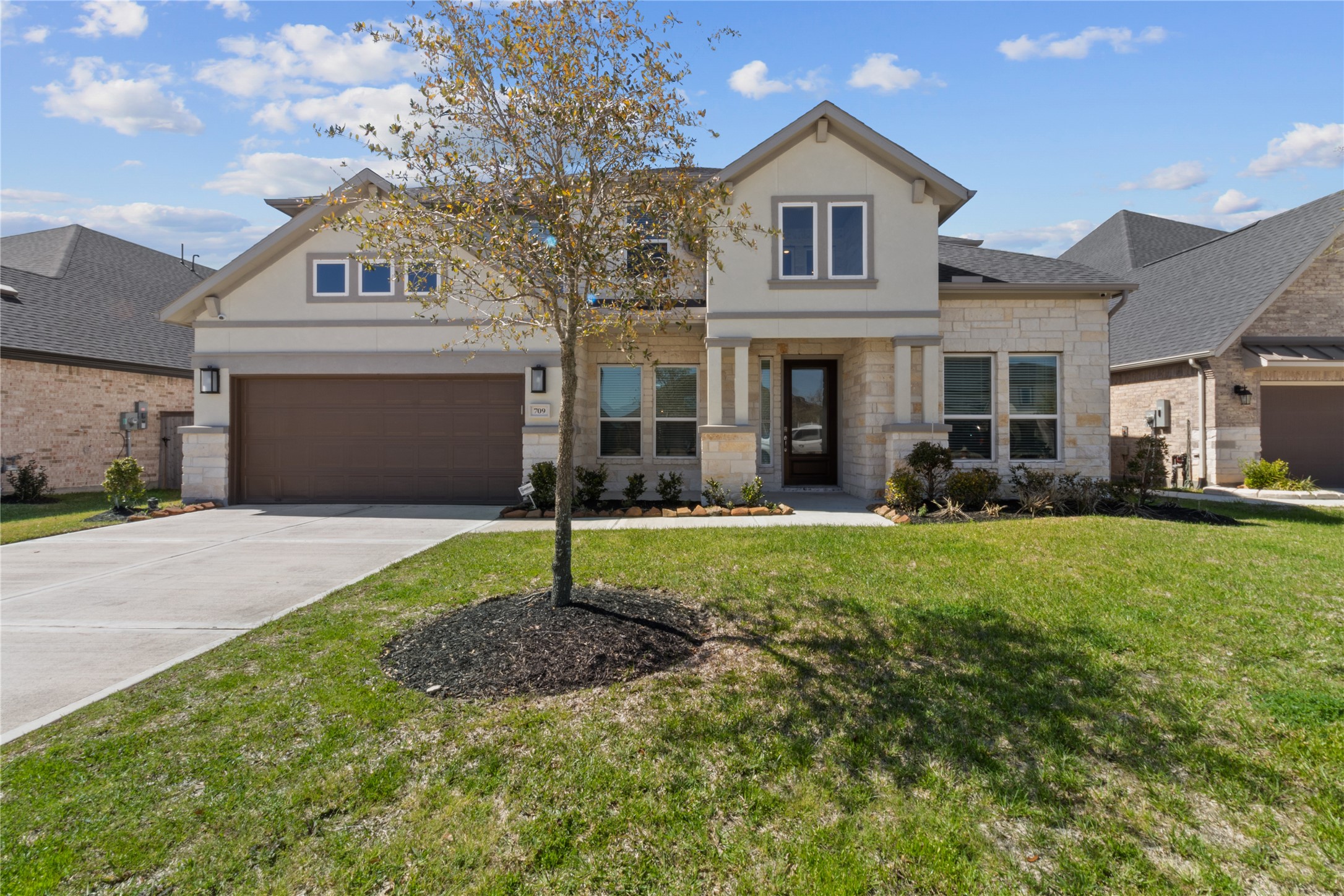 709 Turner Cove Court Property Photo