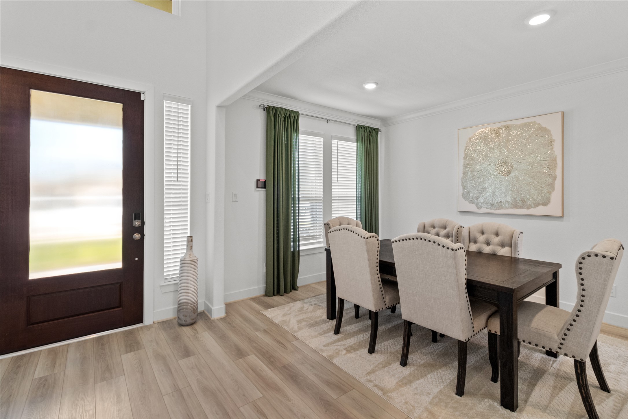 709 Turner Cove Court Property Photo 4