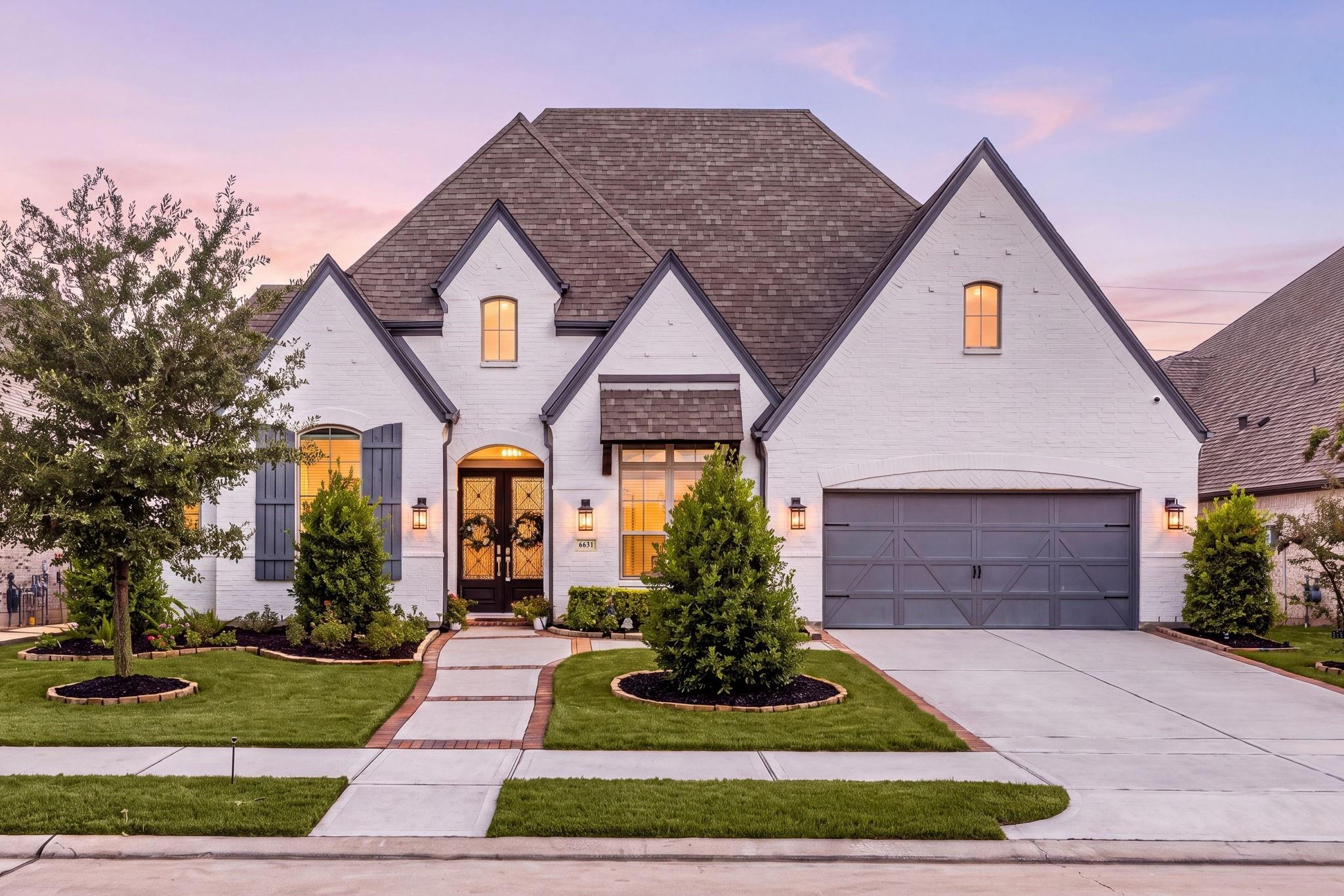 6631 Andorra Meadow Trl, Katy TX 77493 Property Photo 1