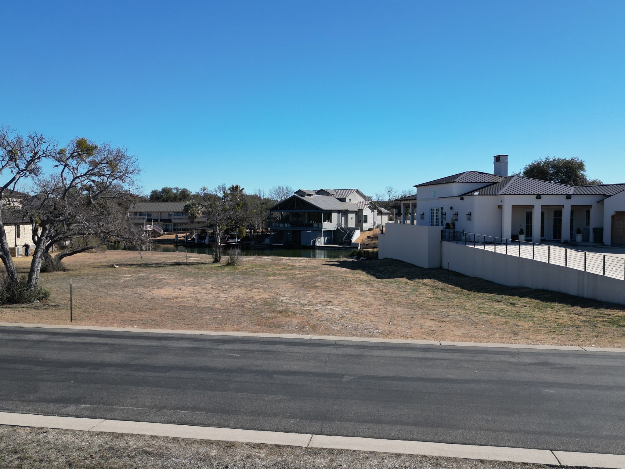 2811 Fault Line Drive Property Photo 1