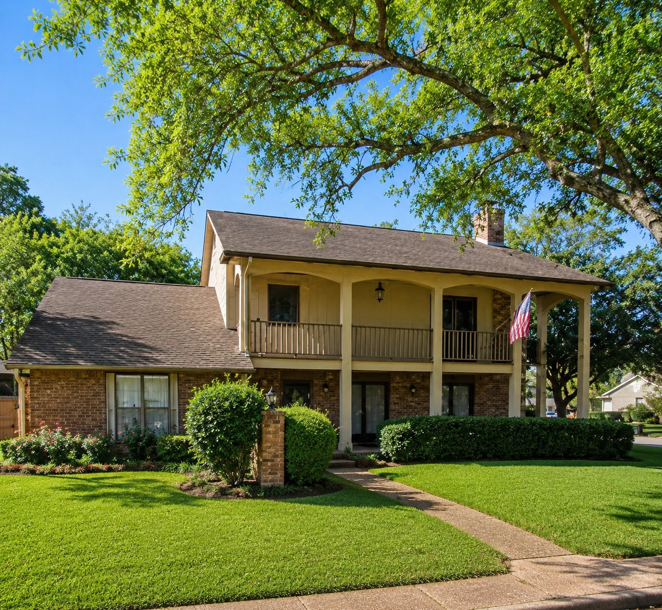 2619 Bermuda Dunes Drive