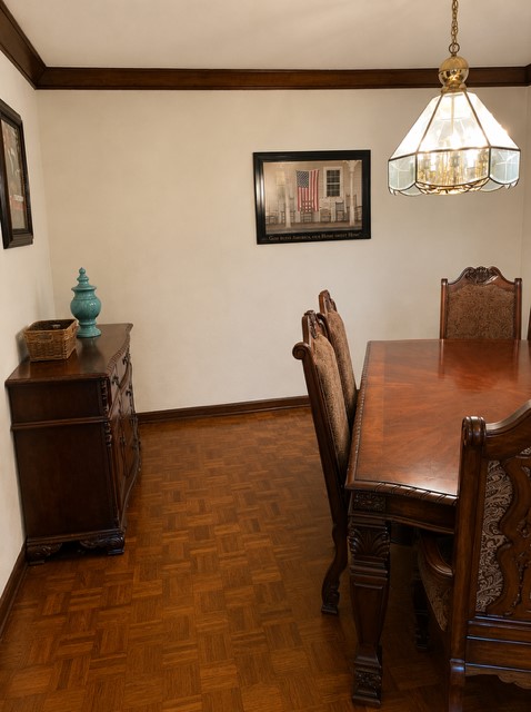 2619 Bermuda Dunes Drive Property Photo 4