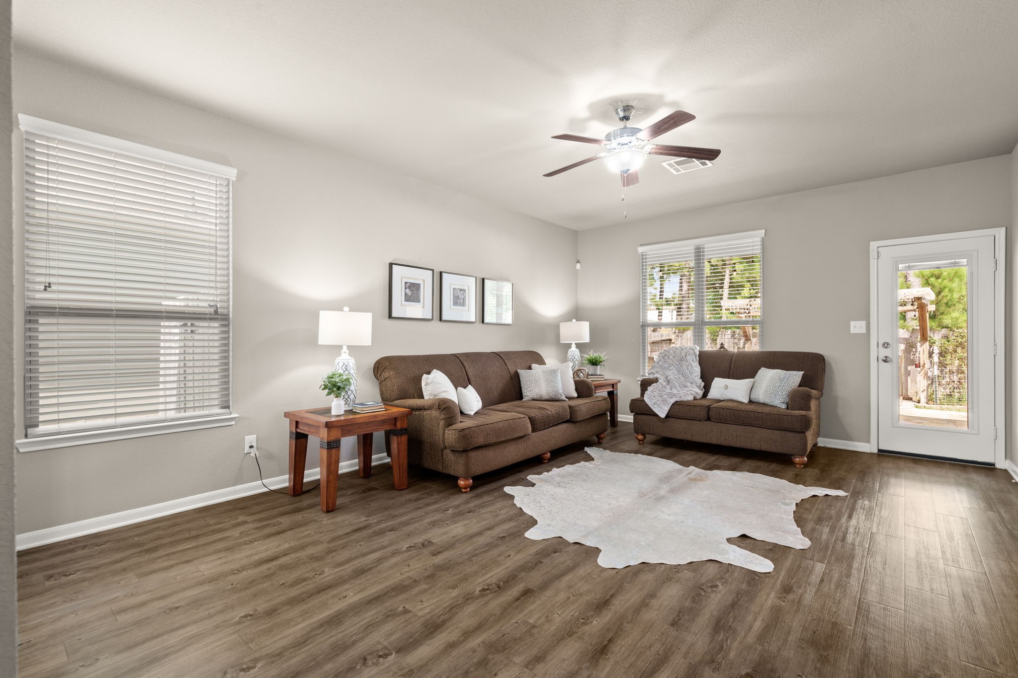 1921 Briar Grove Drive Property Photo 8