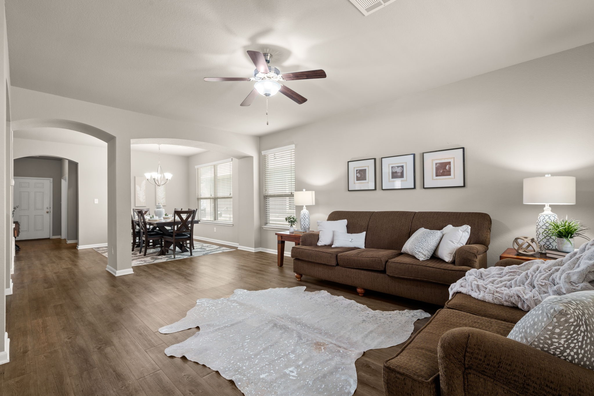1921 Briar Grove Drive Property Photo 10