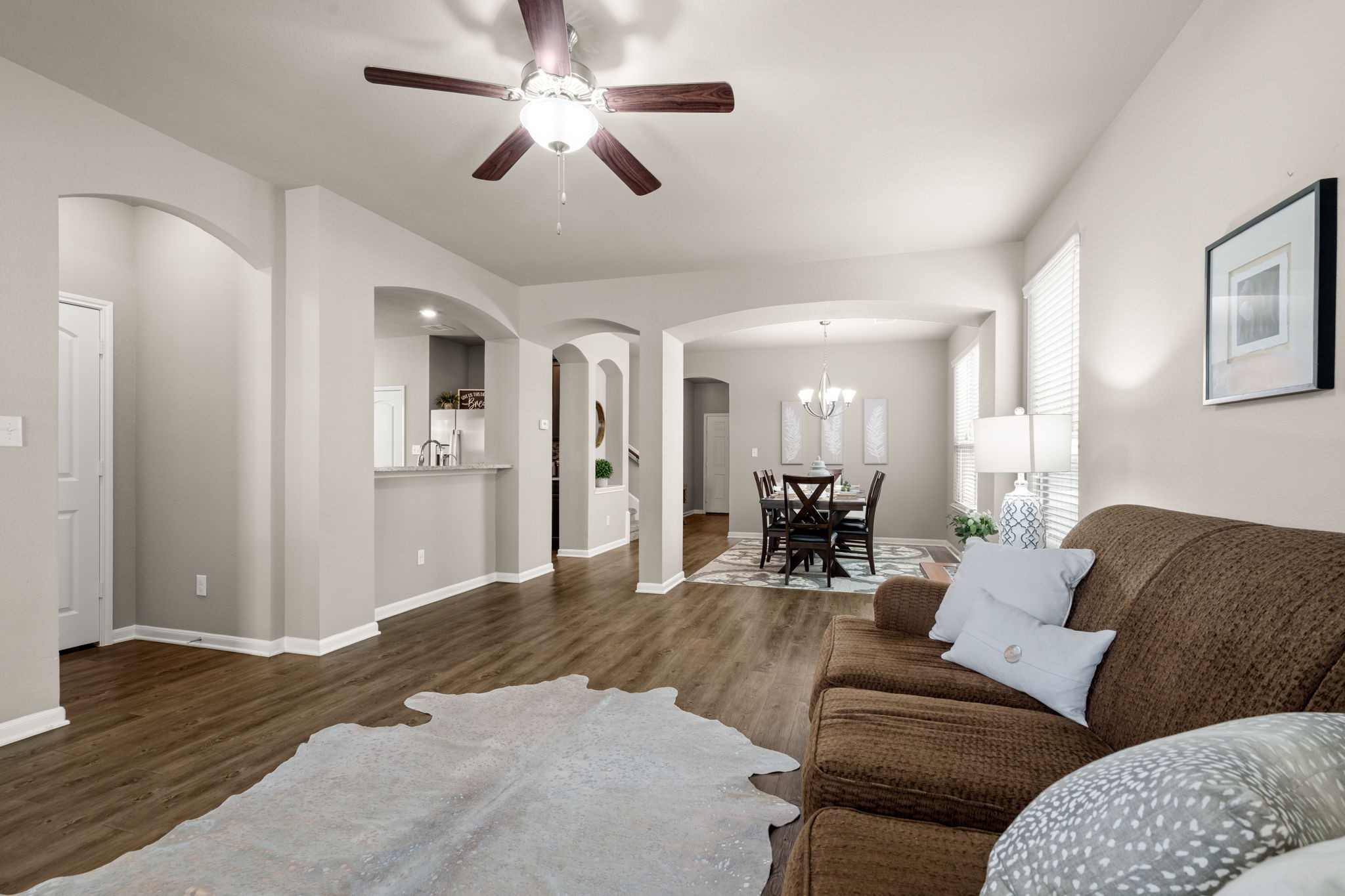 1921 Briar Grove Drive Property Photo 11