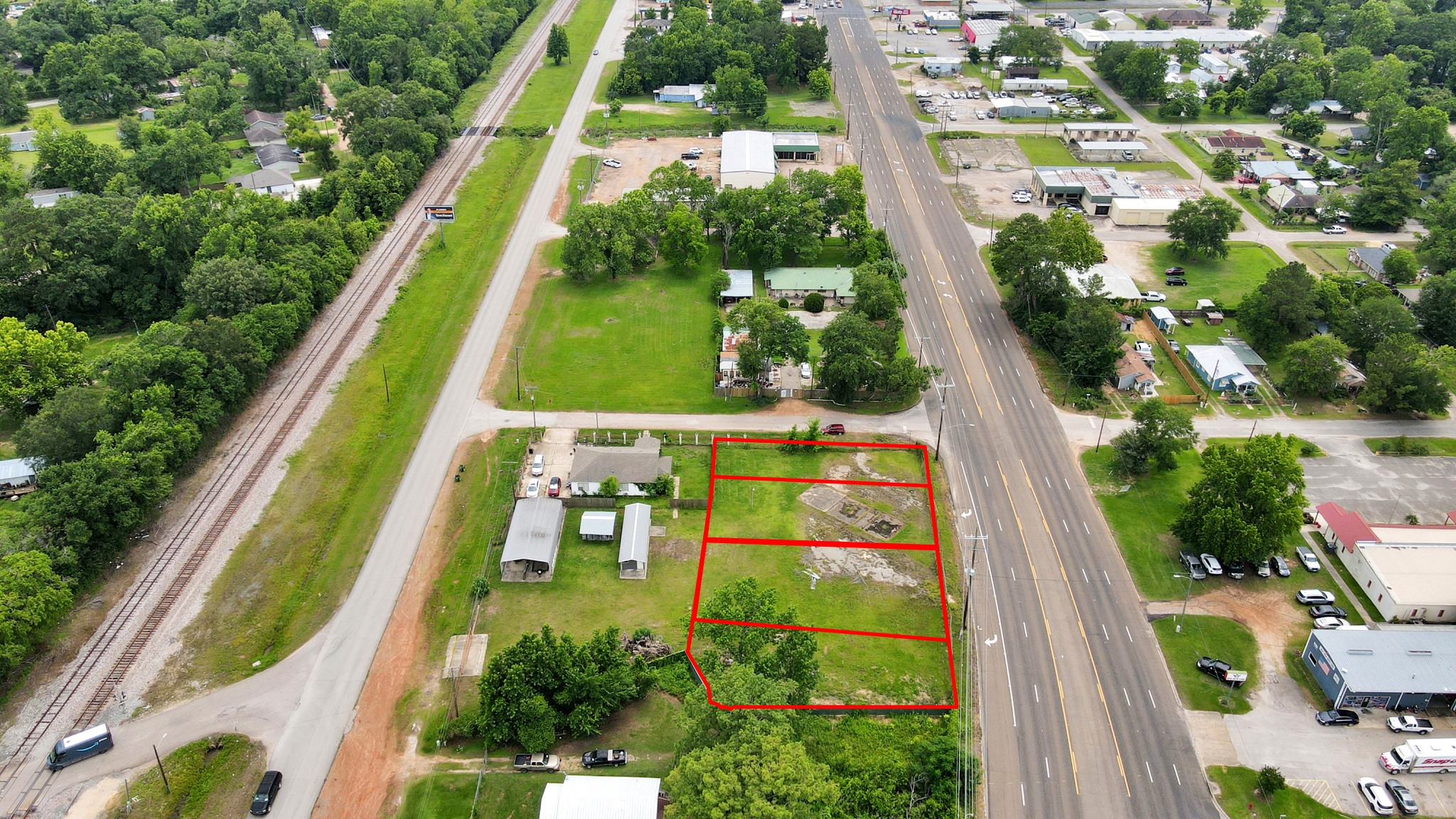 1304 N Washington Avenue Property Photo 7