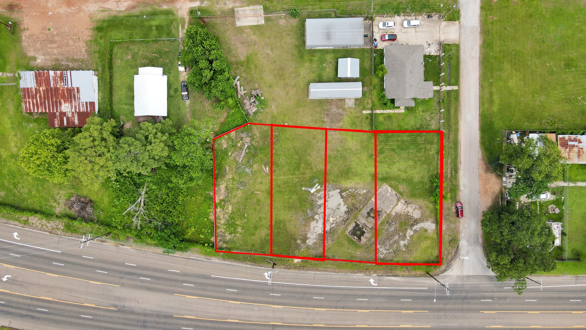 1304 N Washington Avenue Property Photo 16