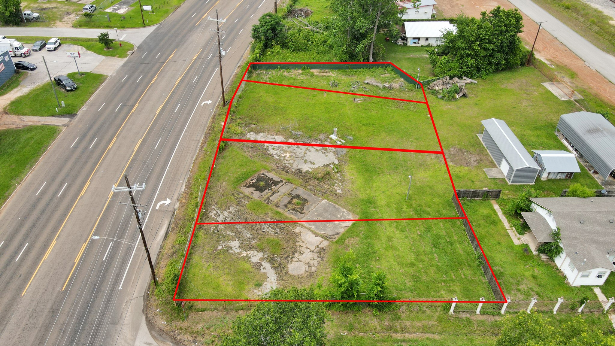 1304 N Washington Avenue Property Photo 18