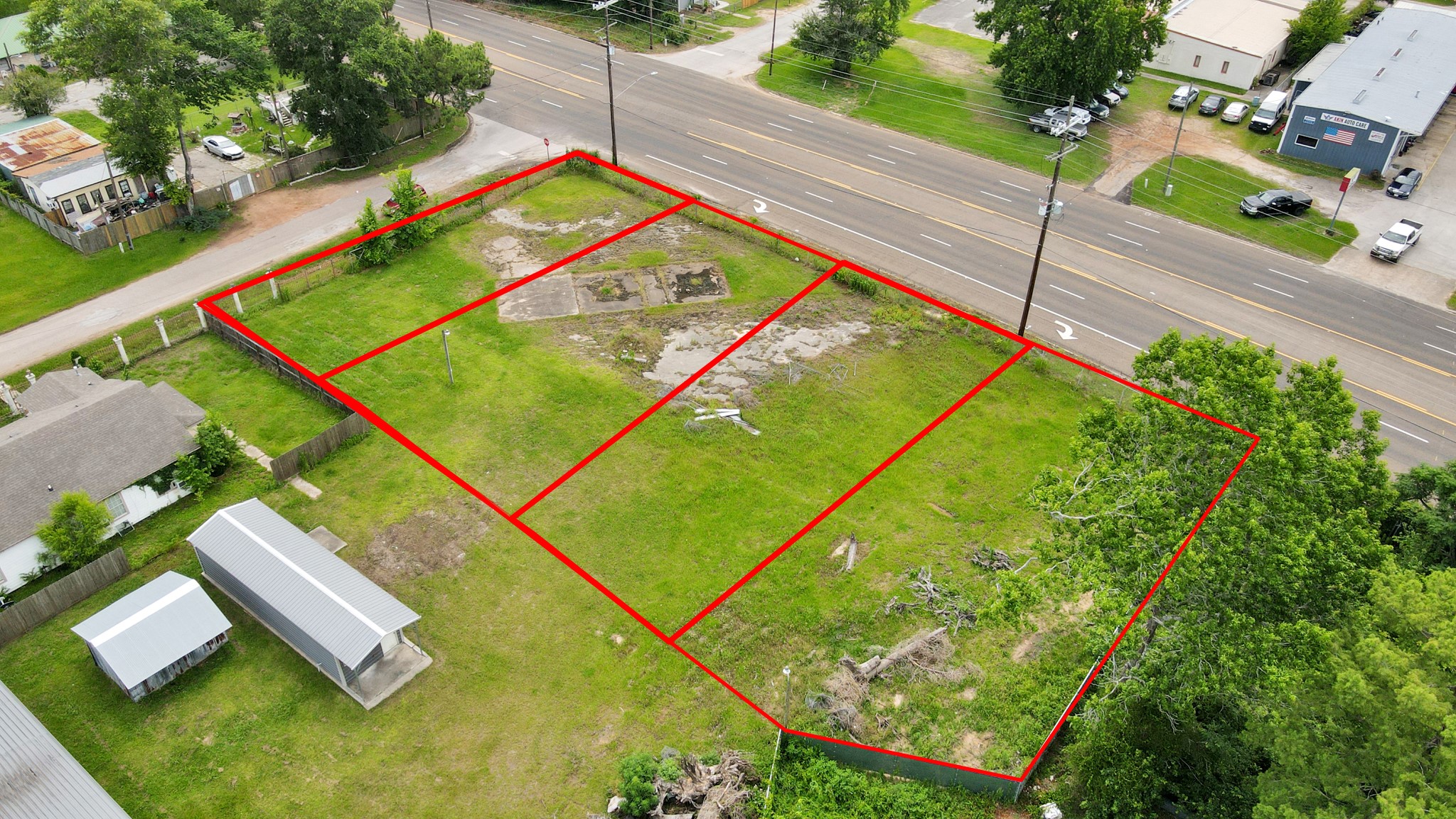 1304 N Washington Avenue Property Photo 22
