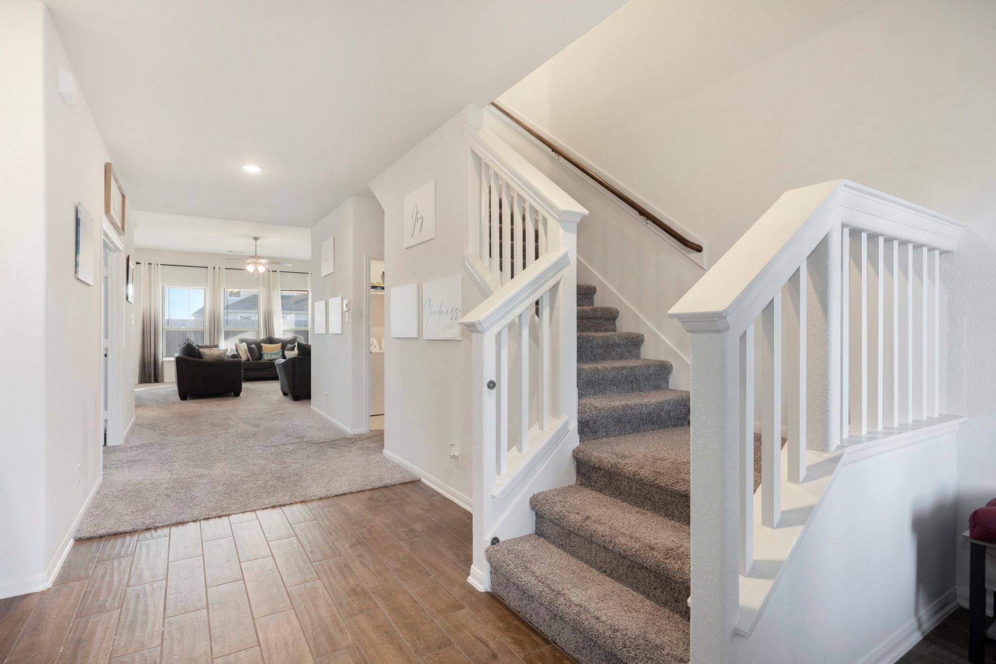 24311 Huntcliff Drive Property Photo 4