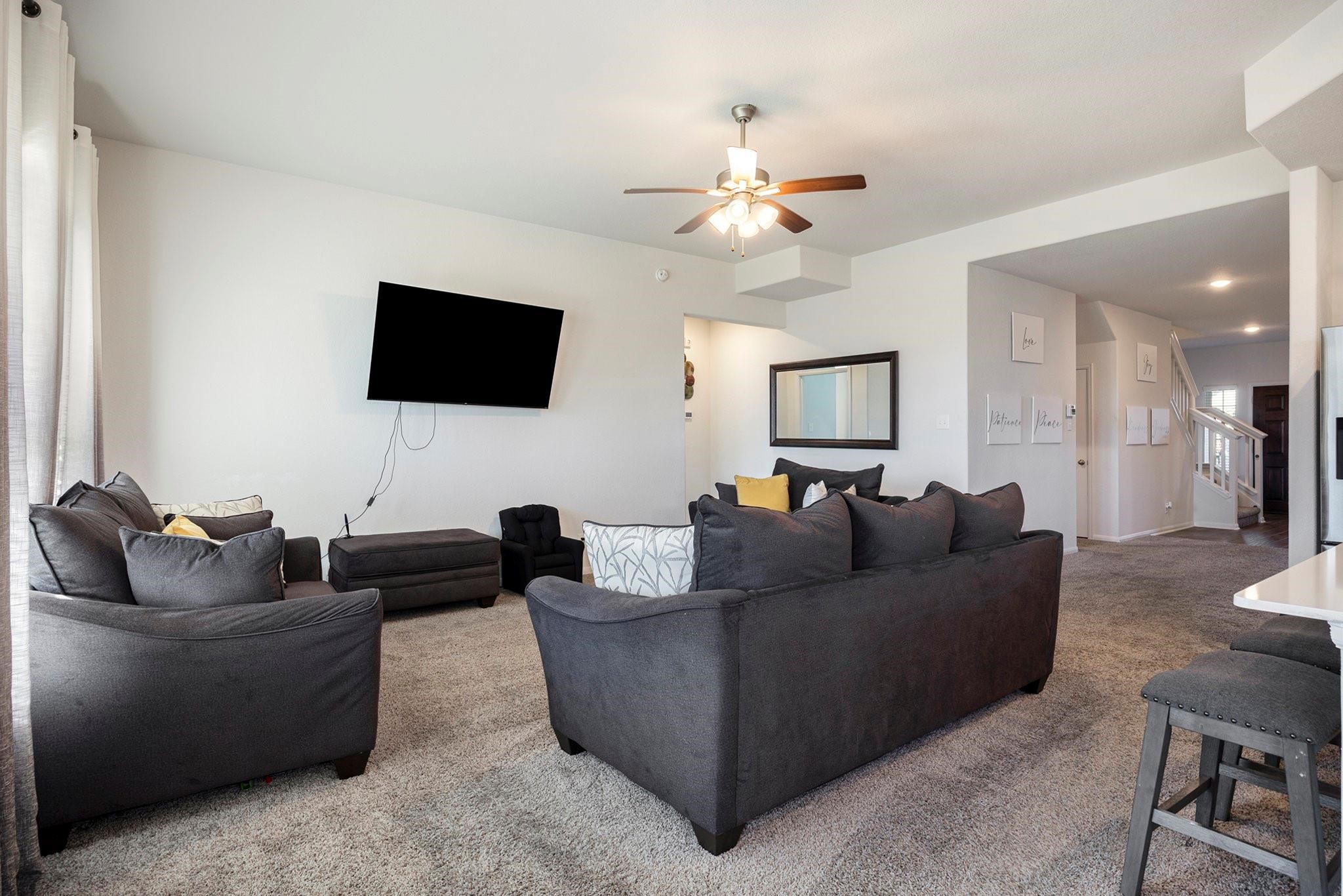 24311 Huntcliff Drive Property Photo 9
