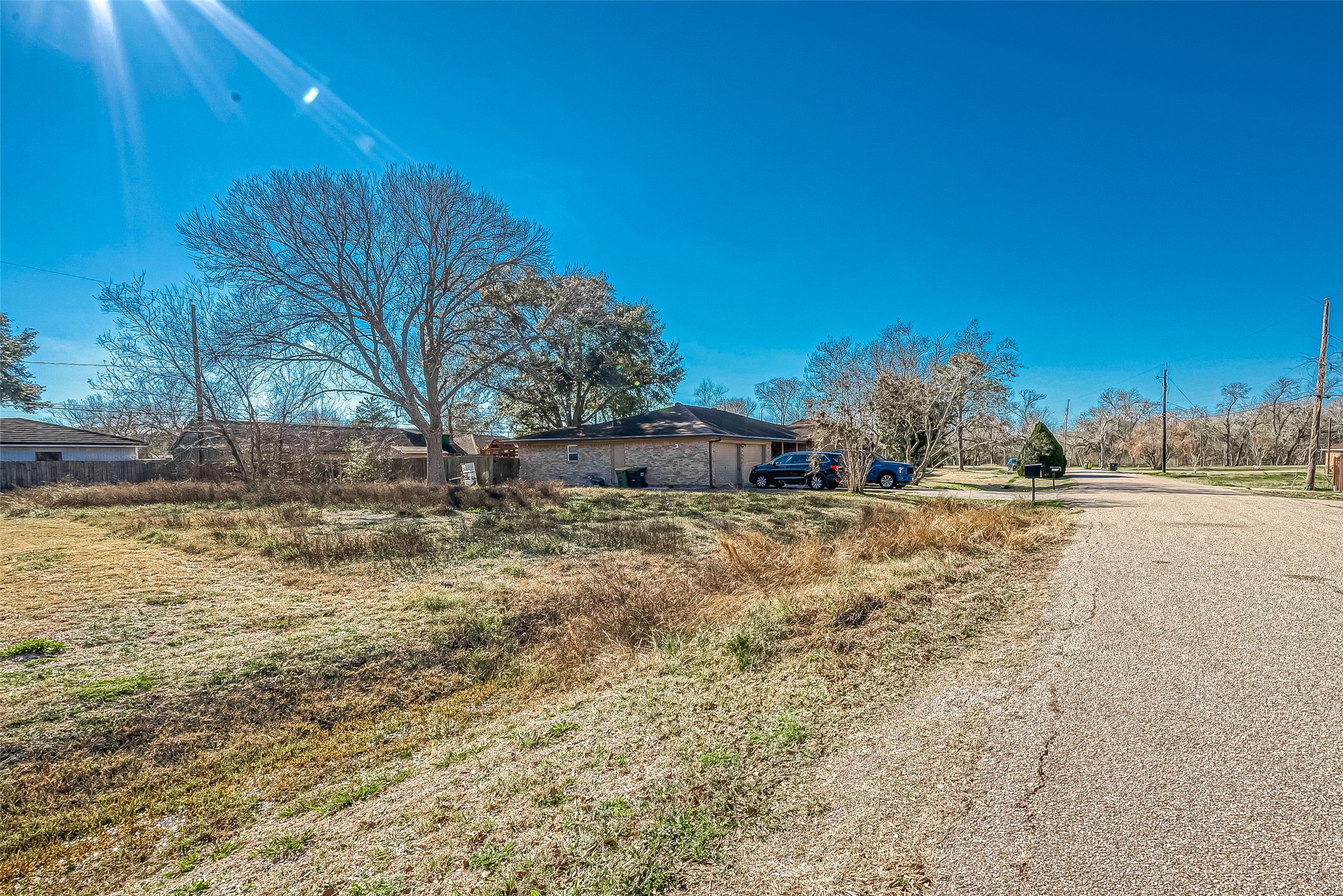 3406 Robinson Drive Property Photo 1