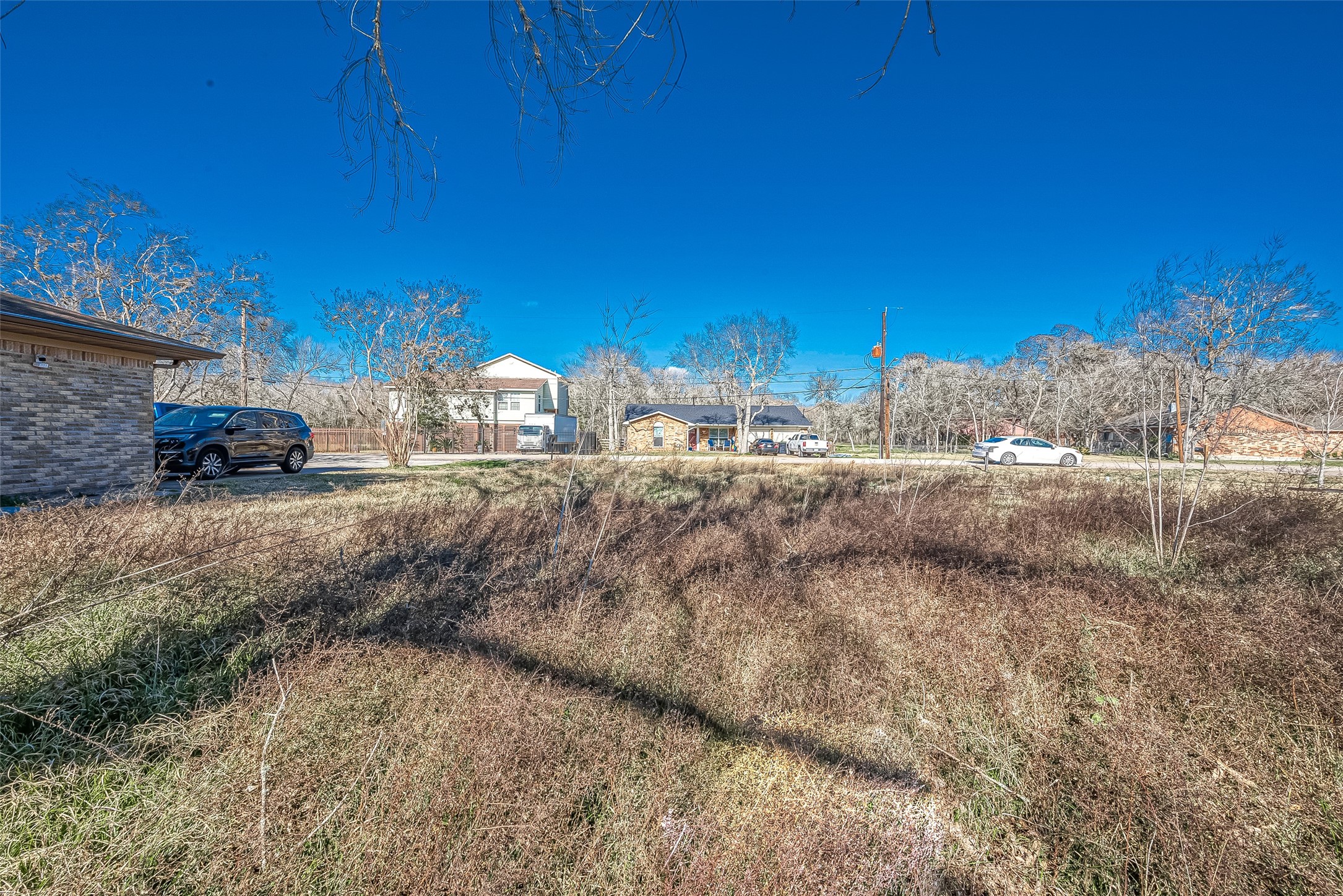 3406 Robinson Drive Property Photo 2