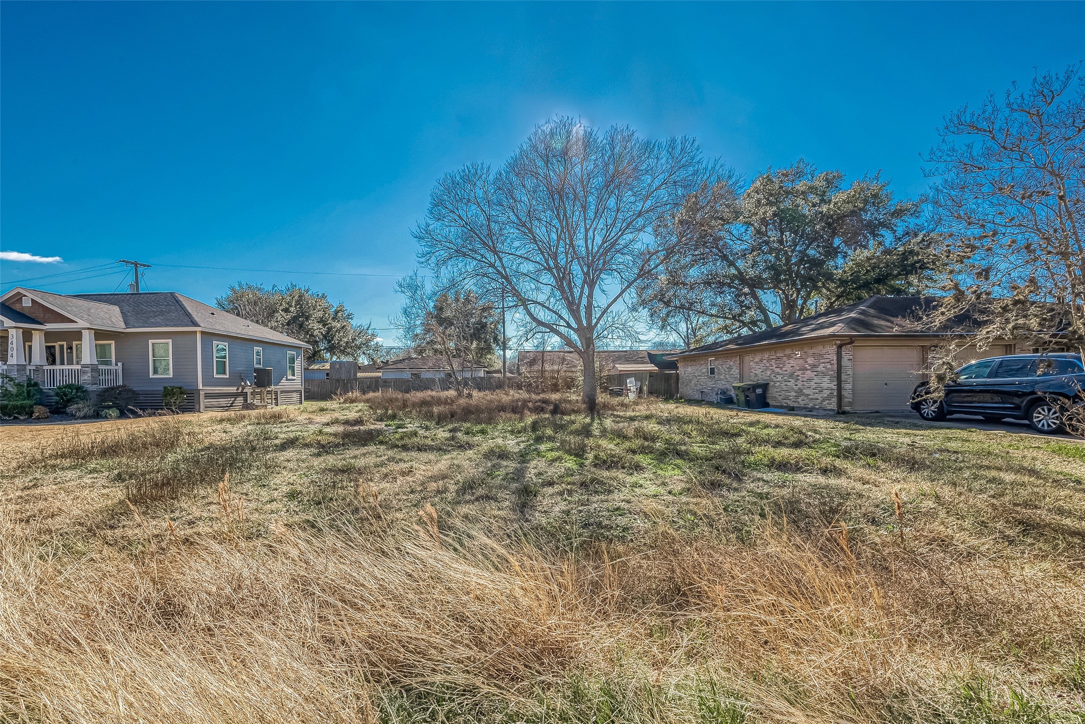 3406 Robinson Drive Property Photo 3