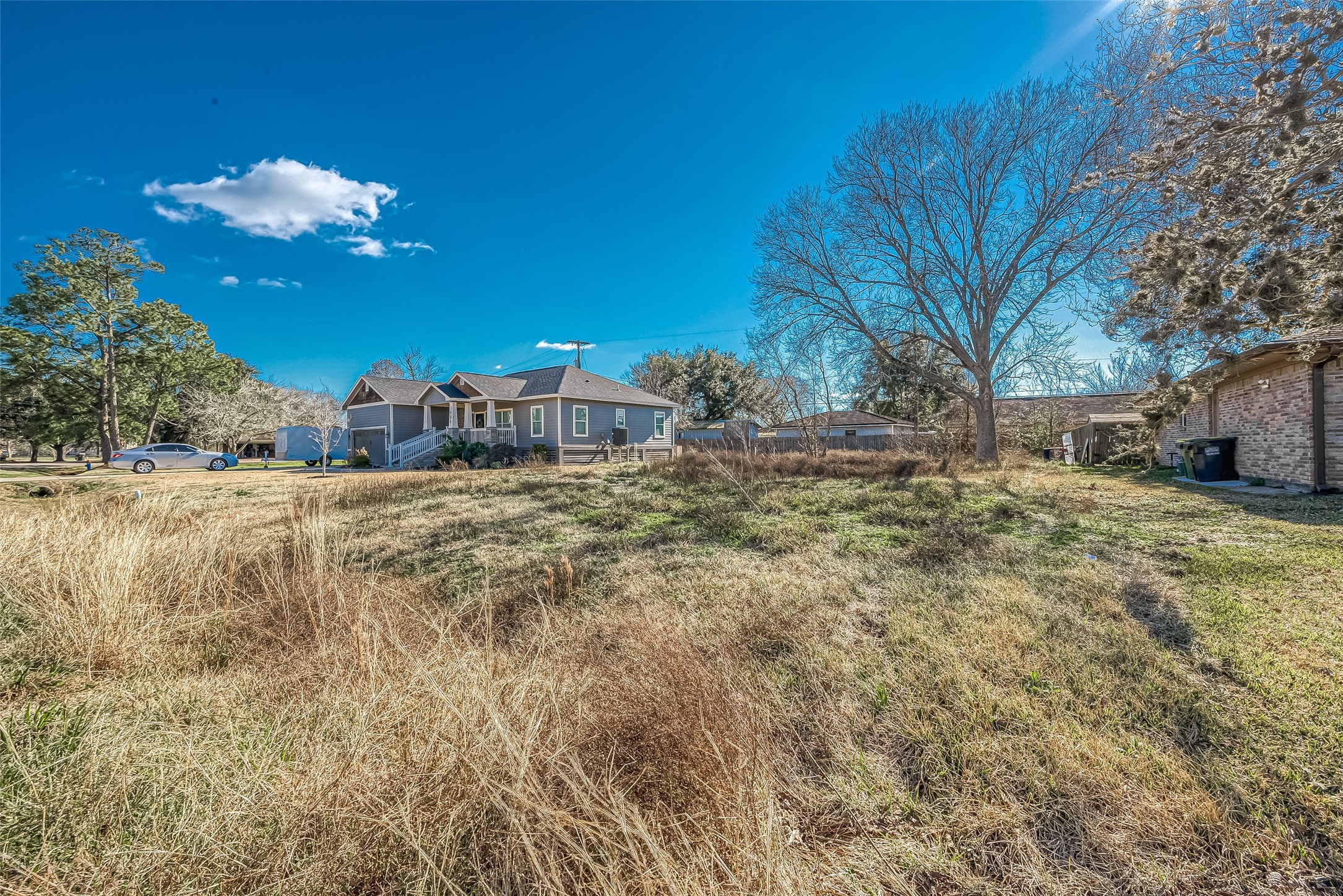 3406 Robinson Drive Property Photo 4